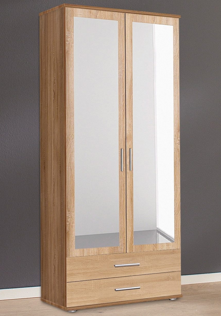 rauch Kleiderschrank »Rasa Bestseller Schrank für jeden Raum«, Schlafzimmerschrank Klassiker Garderobe