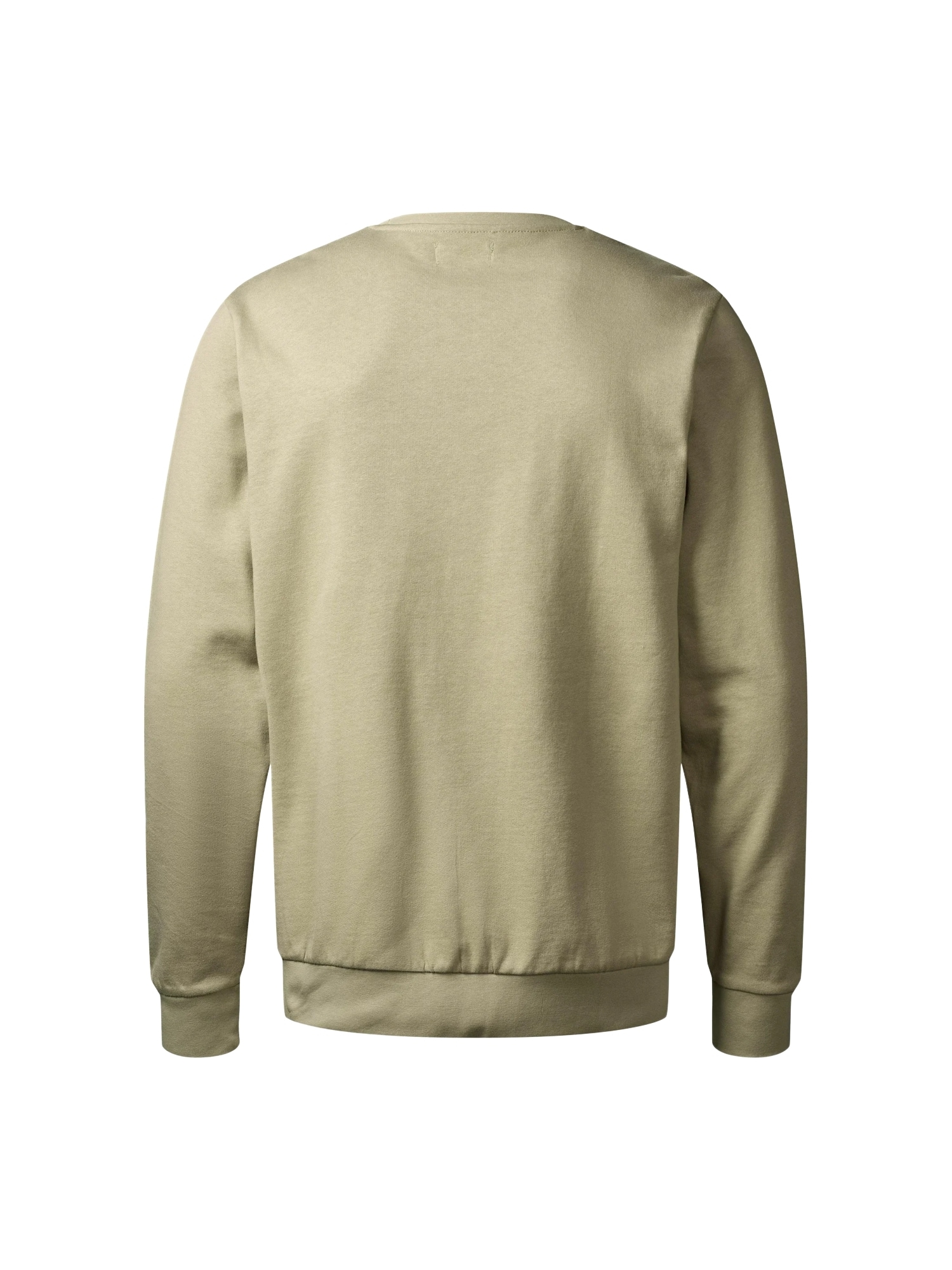 MCS Rundhalspullover "MCS sweatshirt Skyler" günstig online kaufen
