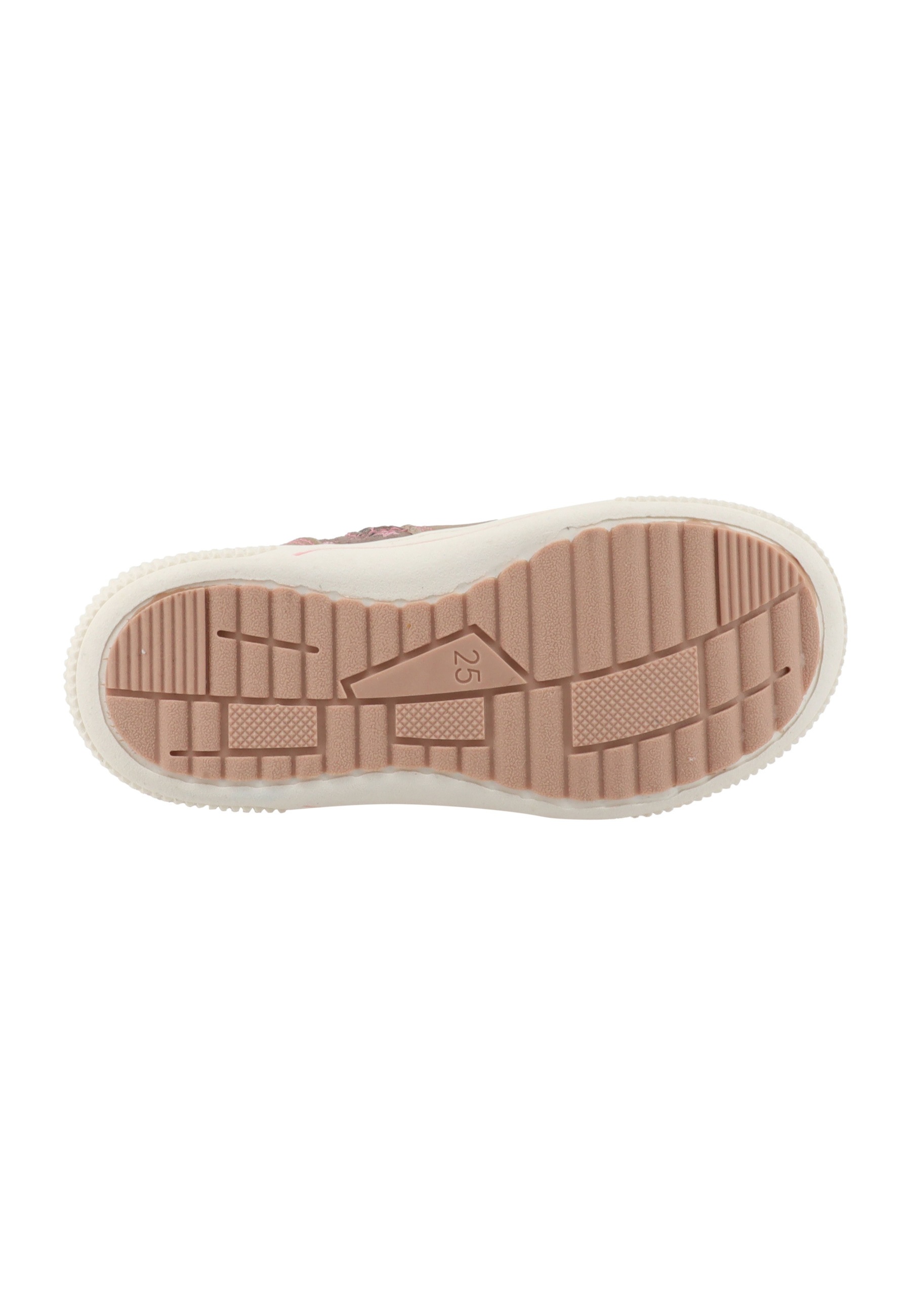 Tom Tailor Bottes d'Hiver Fille Mud 27 3