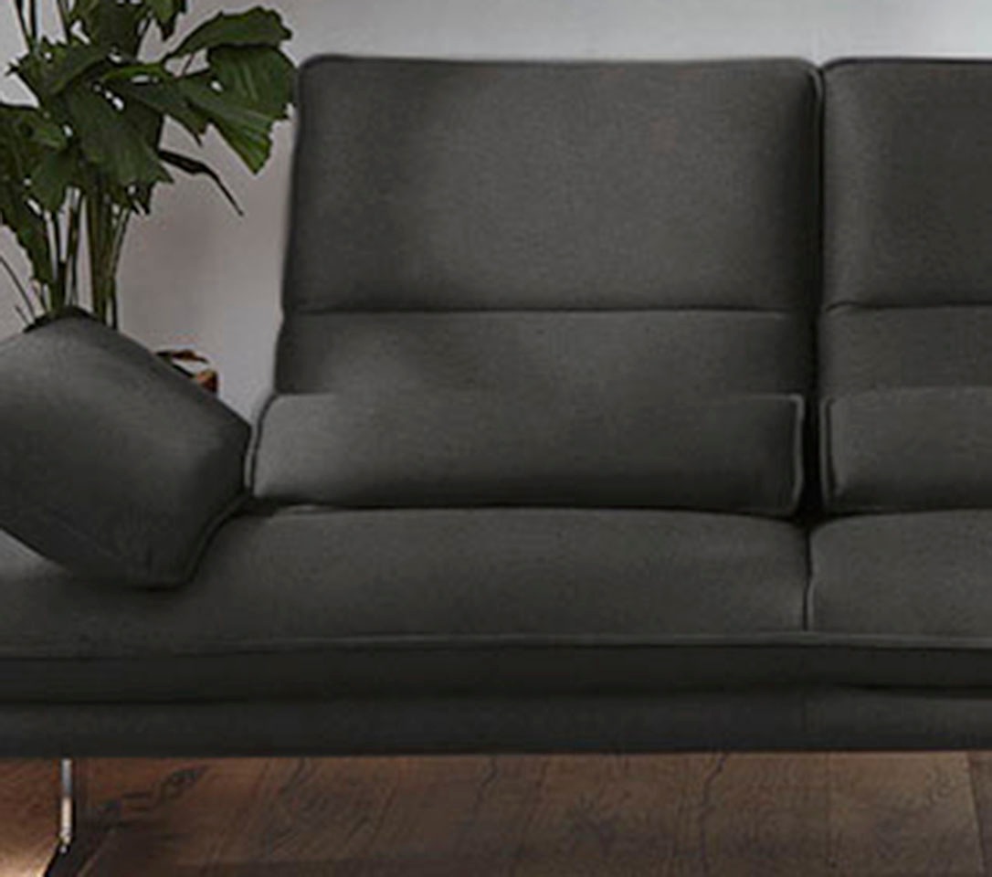 W.SCHILLIG Sofakissen »broadway«, für die Ecksofas und den 2-Sitzer, Breite 70 cm