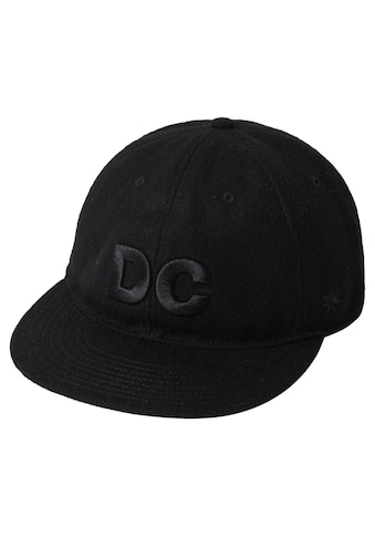 DC Shoes Snapback Kepurė su snapeliu »DC 1994«