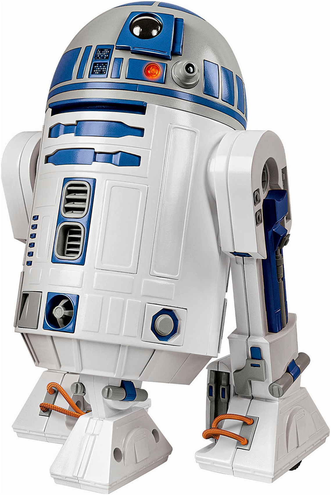 Clementoni® Roboter »Star Wars - R2-D2« mit Licht und Soundeffekt