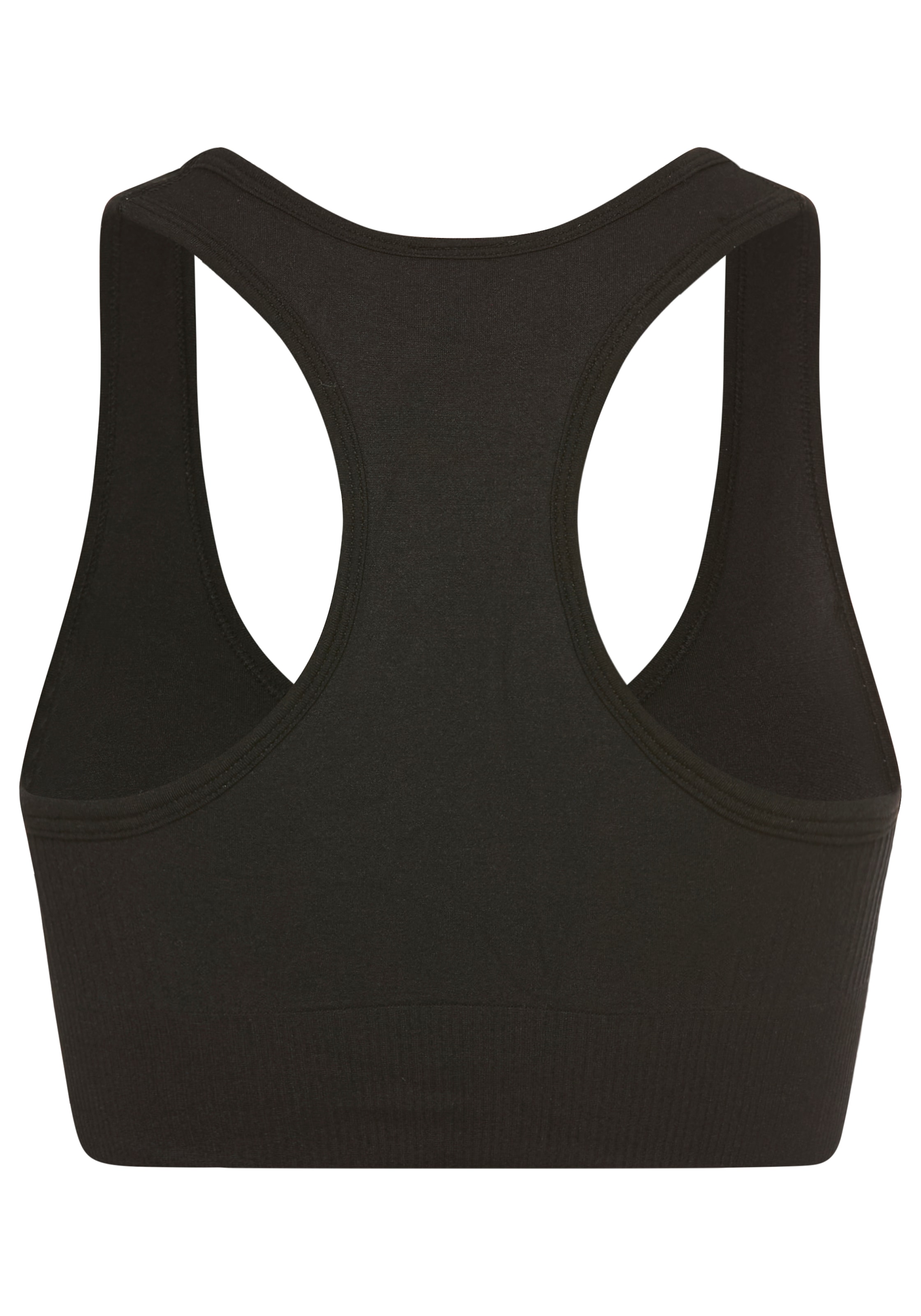 XTREME sockswear Sport-Bustier, mit herausnehmbaren Schalen