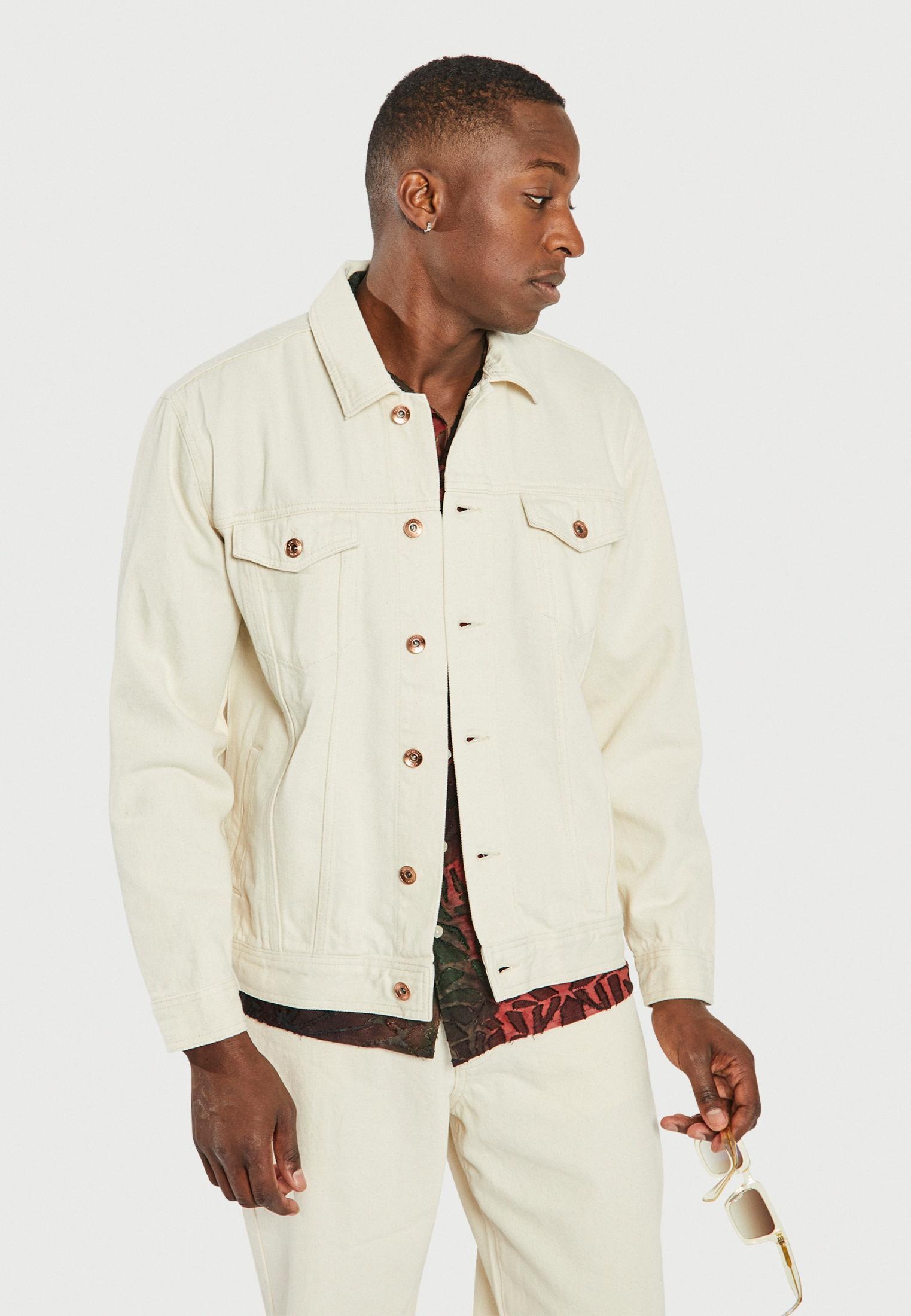 REDEFINED REBEL Funktionsjacke »Redefined Rebel Jacket RRBaker Denim Jacket«