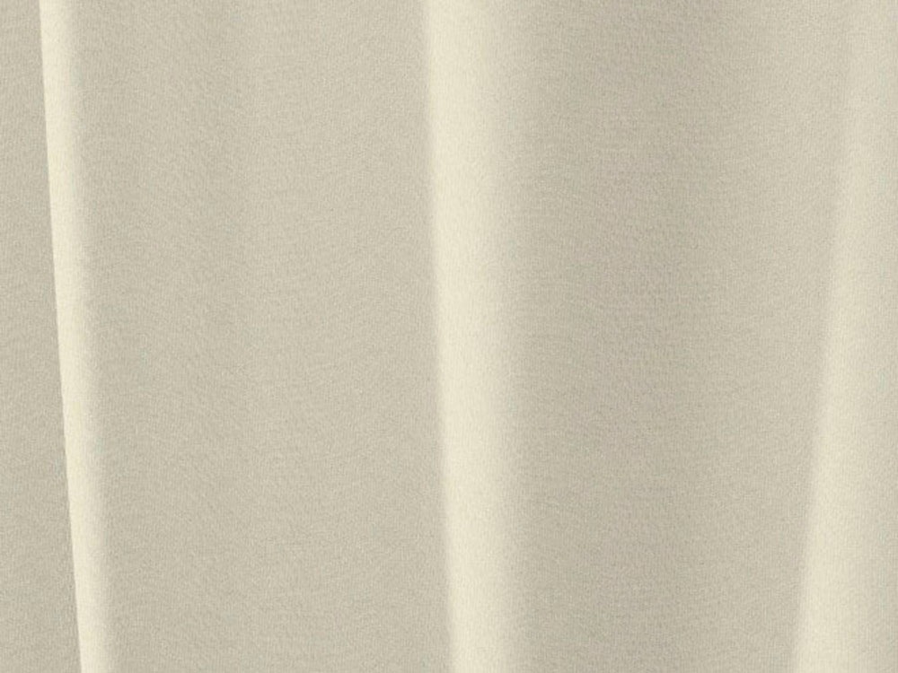 Thumbnail - Adam Vorhang "Uni Collection" Kräuselband 1 Stk. tlg. aus 100% Bio-Baumwolle, Vorhang nach Wunschmaß