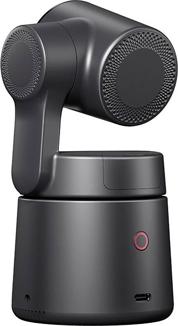 OBSBOT Camcorder »Tail Air«, 4K Ultra HD, Bluetooth-WLAN (Wi-Fi)