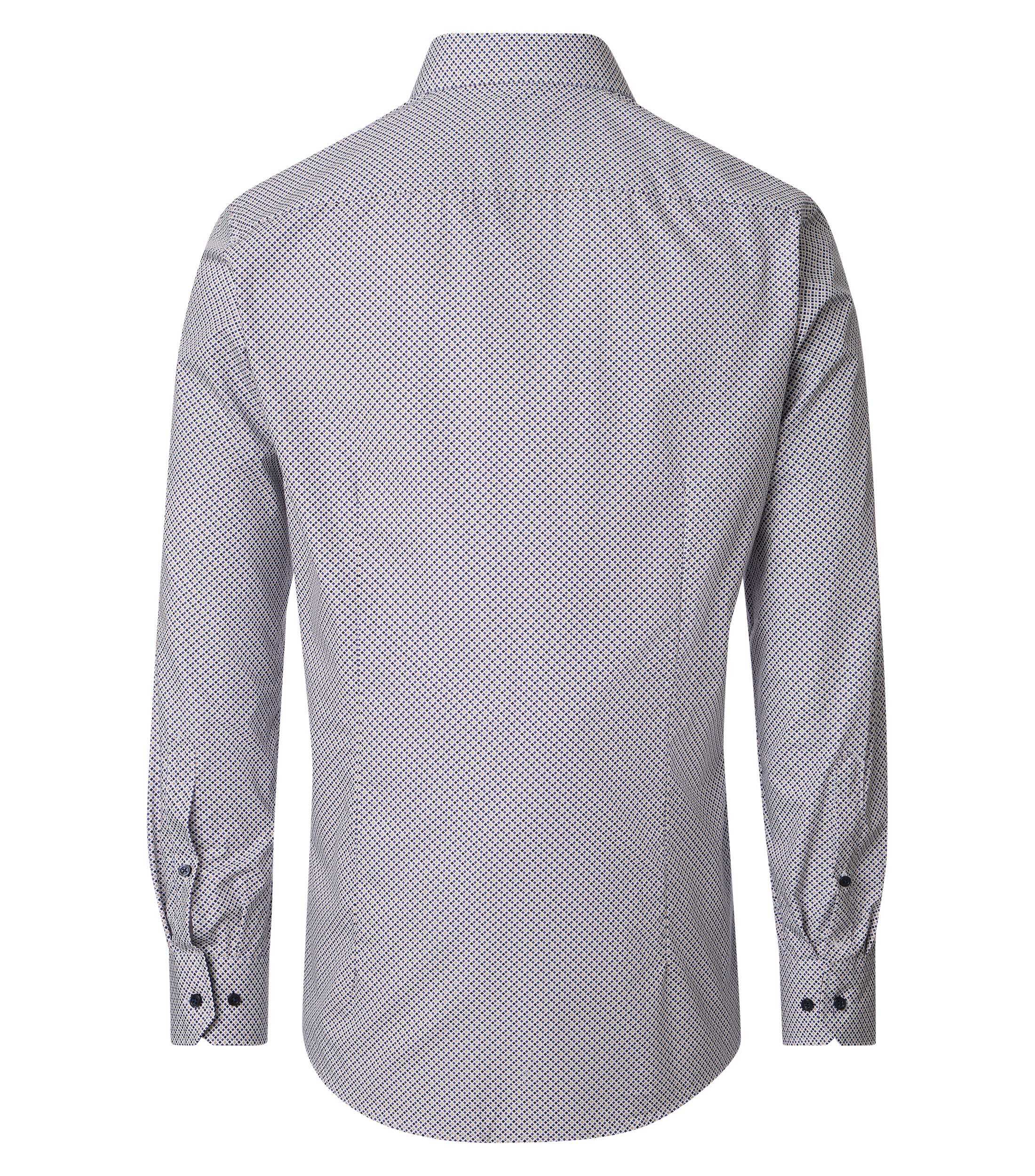 Thumbnail - VENTI Businesshemd "VENTI Businesshemd Print"