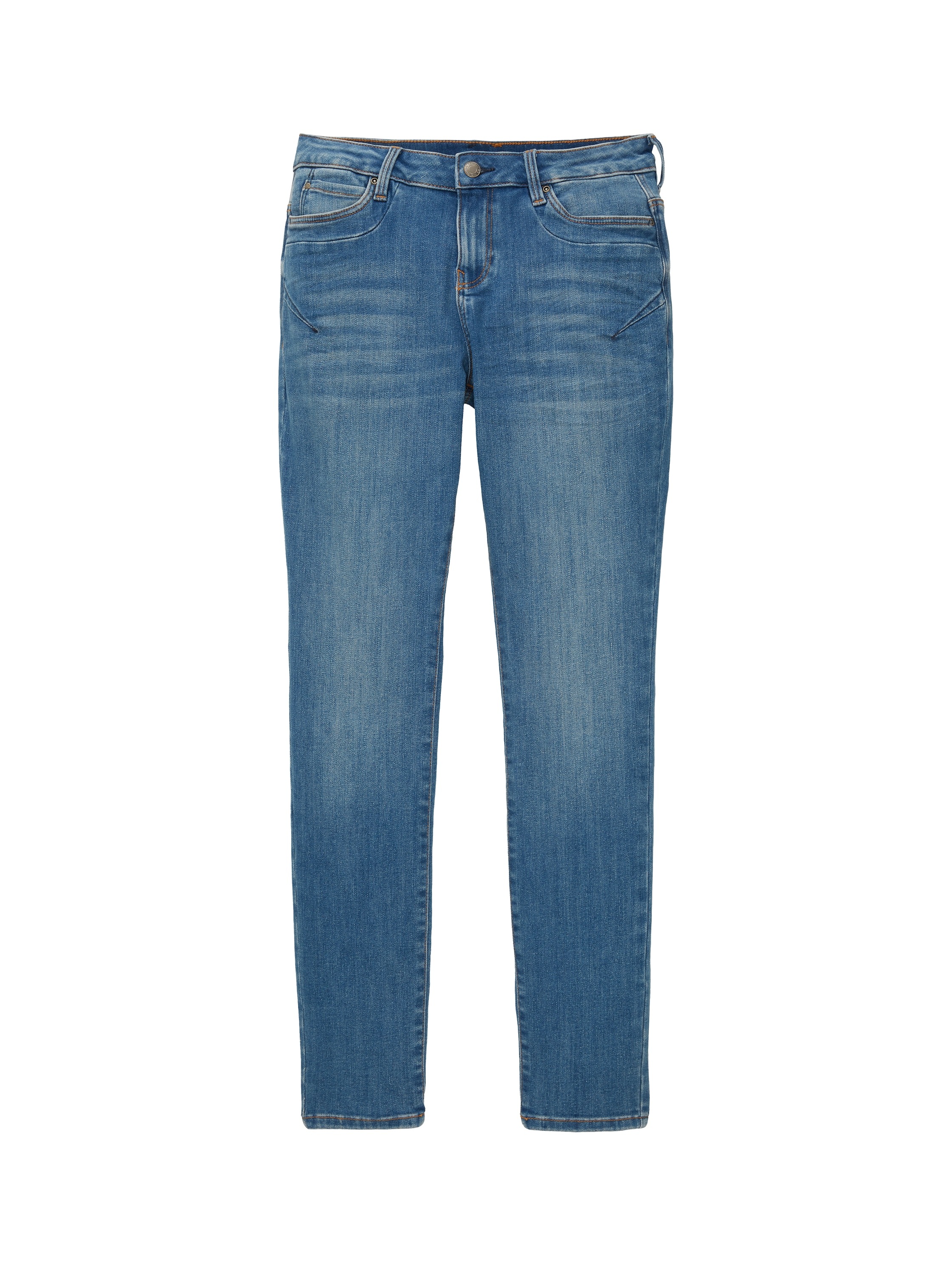 TOM TAILOR Skinny-fit-Jeans