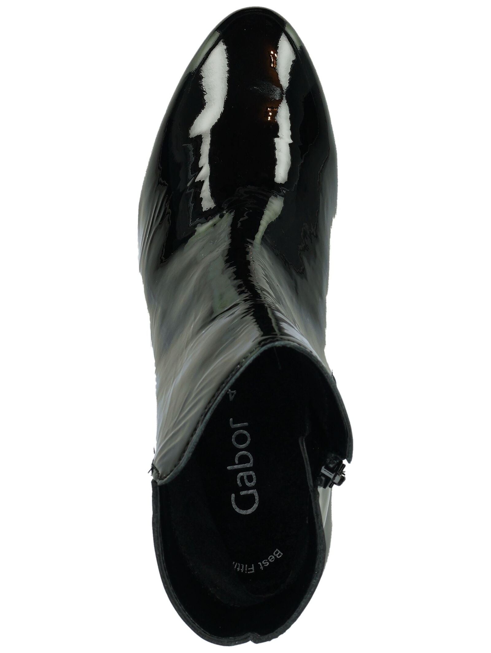 Gabor Stiefelette »Gabor Stiefelette Leder/Textil«