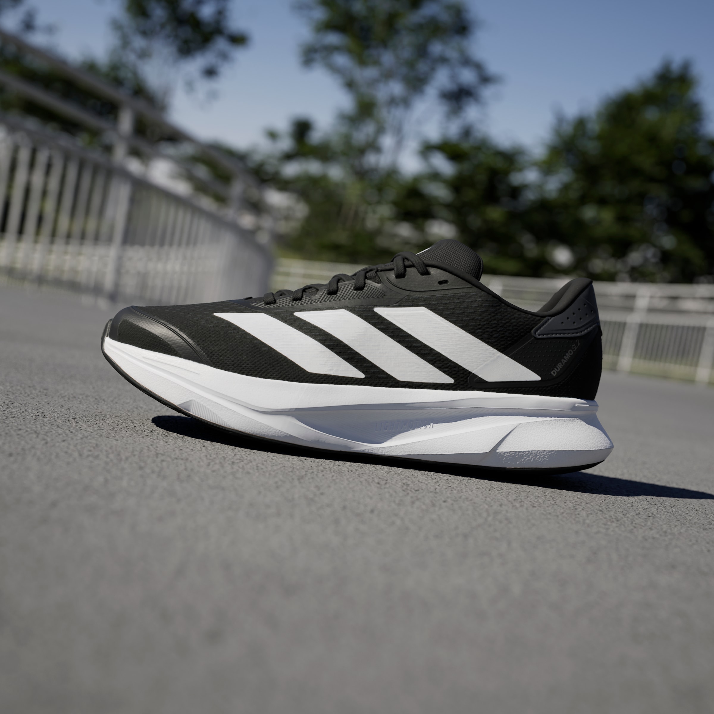 adidas Performance Laufschuh »DURAMO SL 2«