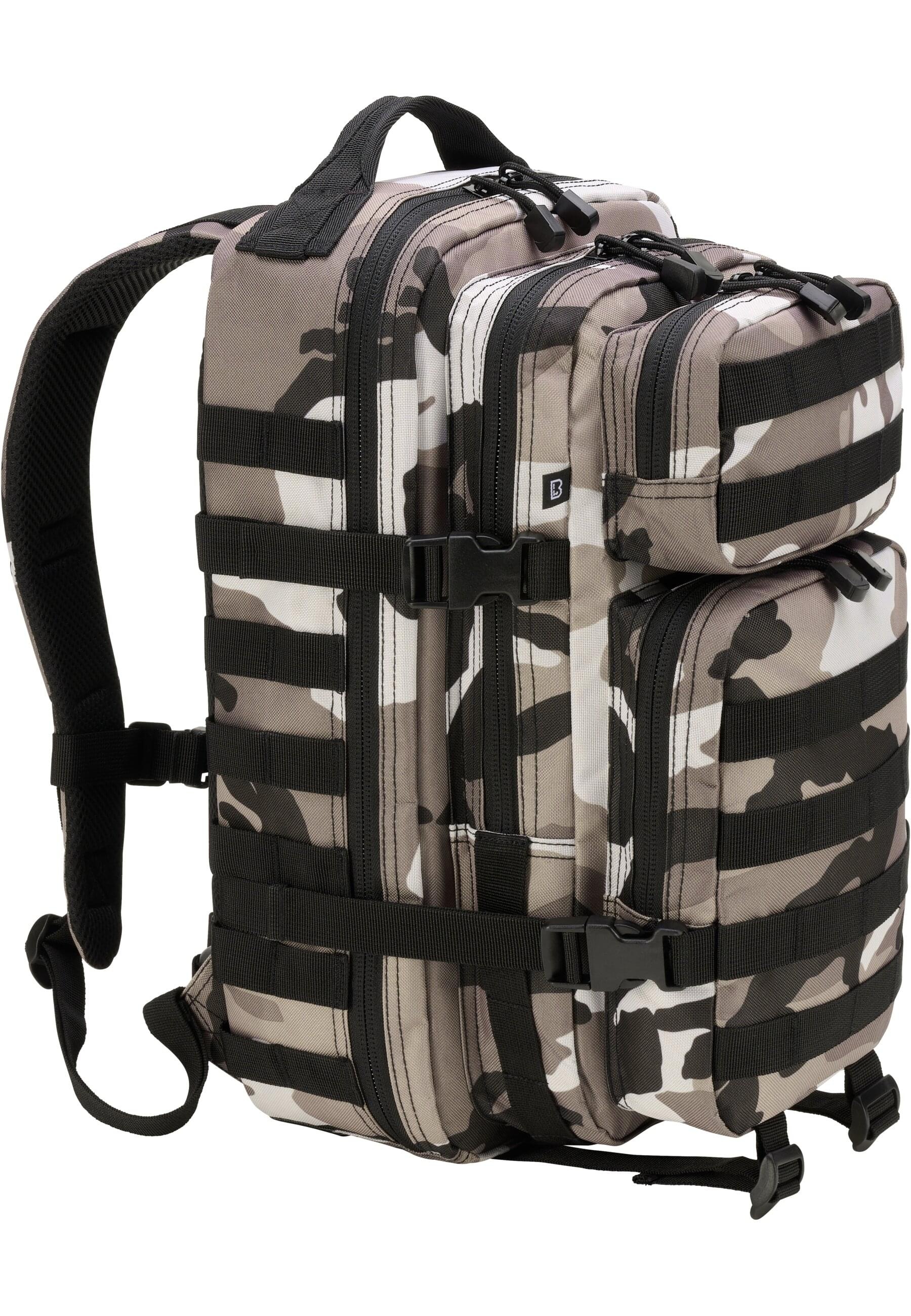 Brandit Rucksack »Brandit Herren Medium US Cooper Backpack«