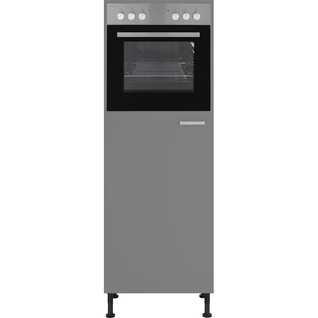 Black Friday OPTIFIT Backofen/Kühlumbauschrank »Parma«, Breite 60 cm | BAUR