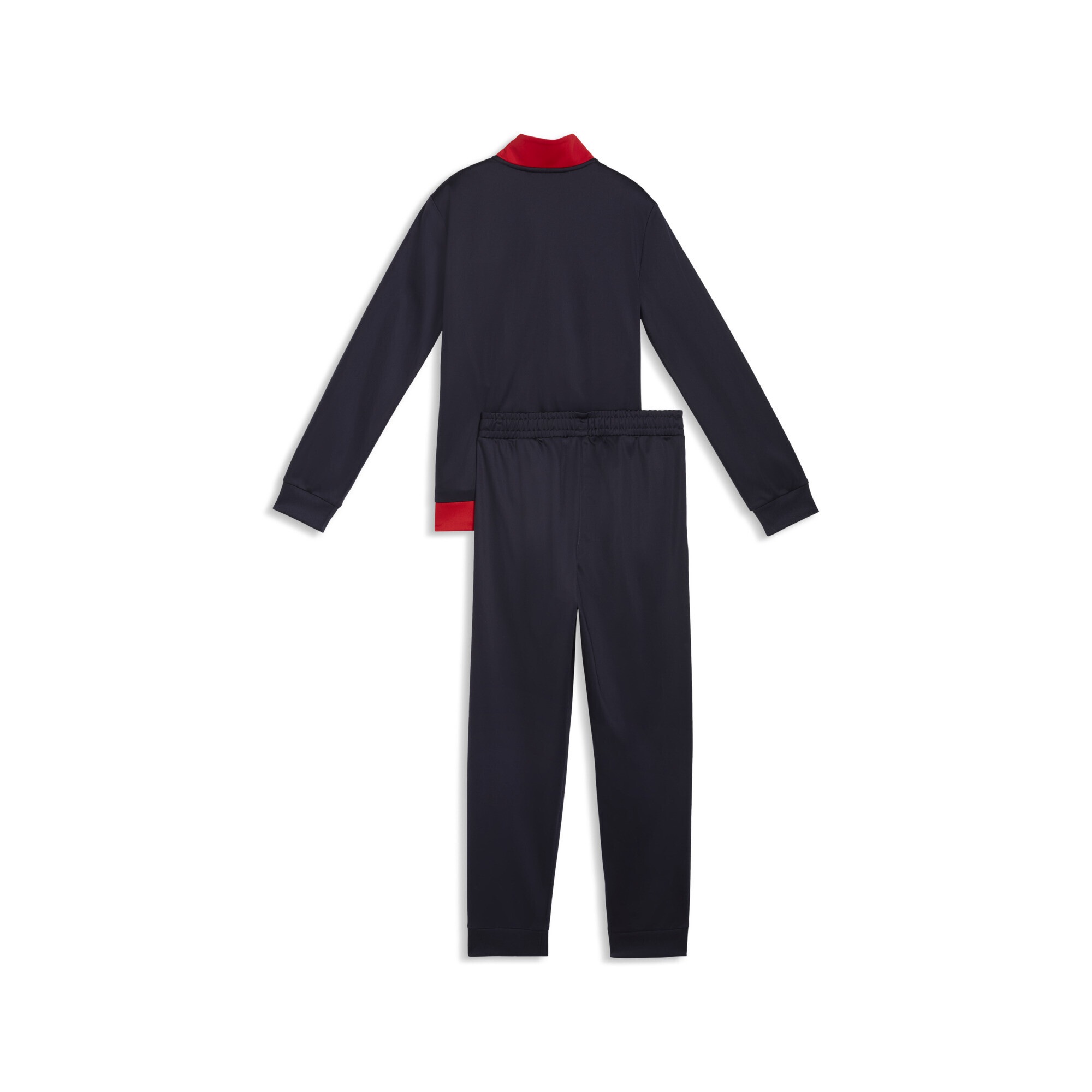 PUMA Jogginganzug »Colourblock Trainingsanzug Jungen«