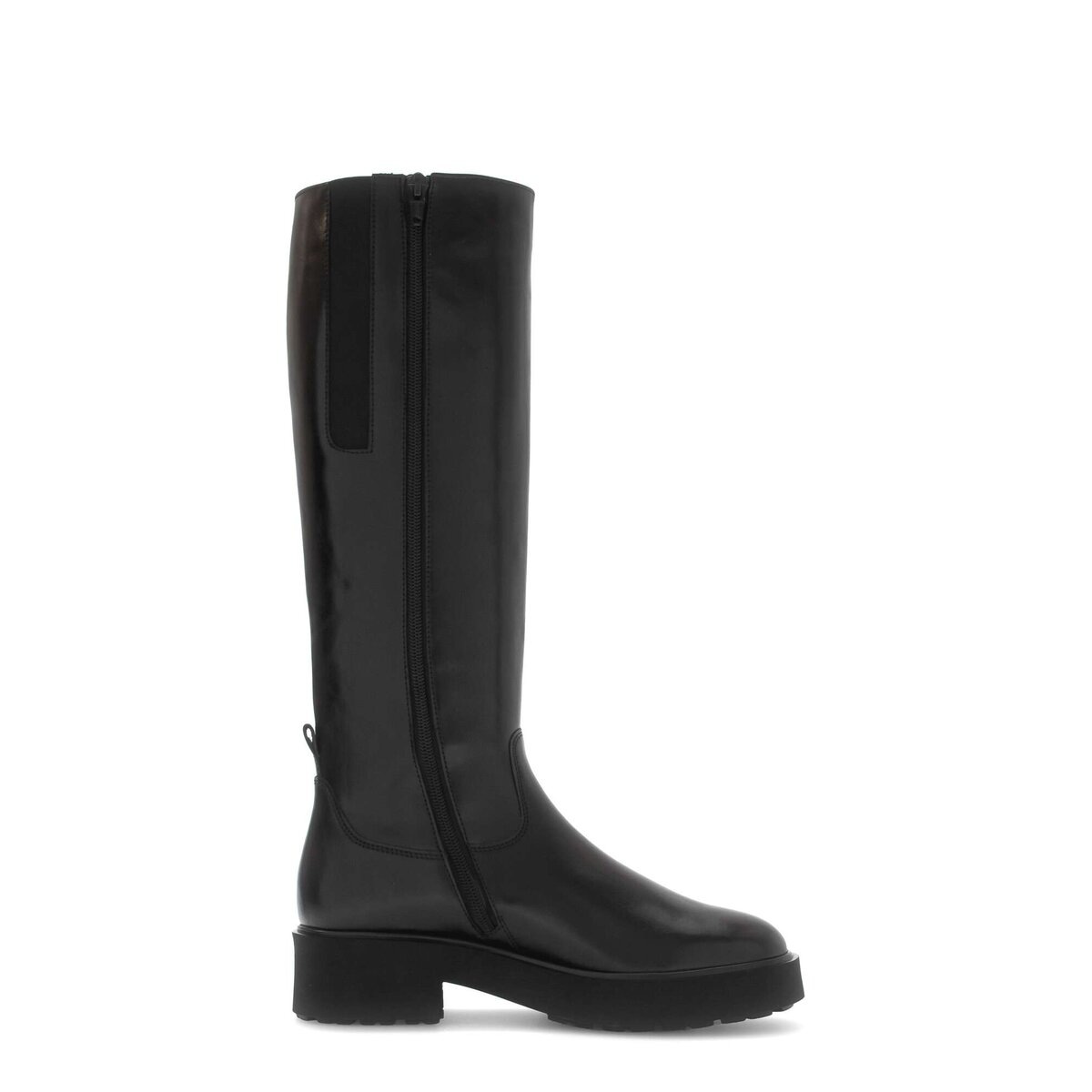 Thumbnail - Gabor Plateaustiefel "Plateau Stiefel Glattleder"