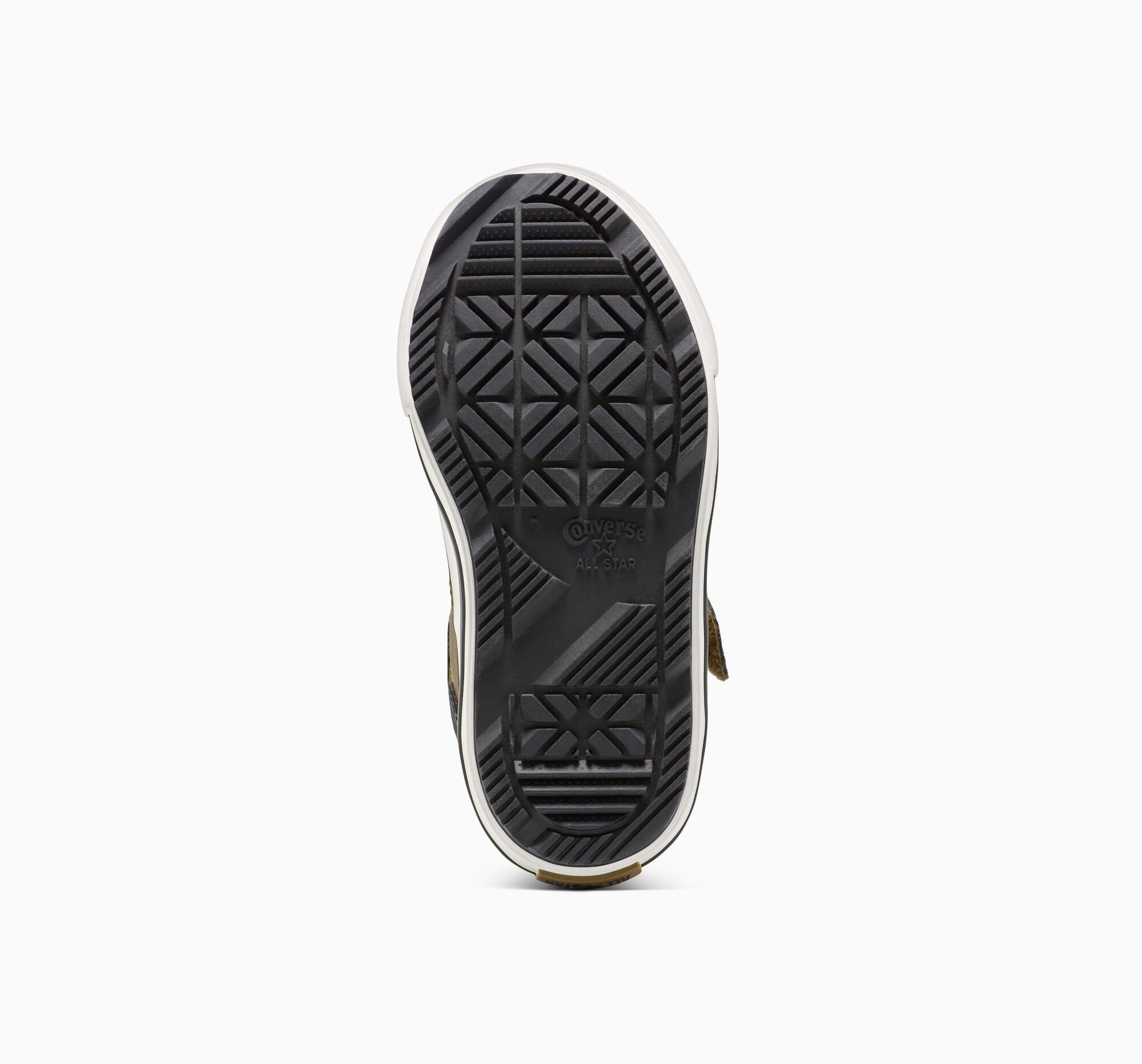 Converse Sneakerboots »CHUCK TAYLOR ALL STAR MALDEN STREET BOOT«  Winterschuhe, Schnürboots, Sneaker, wasserdicht, gefüttert