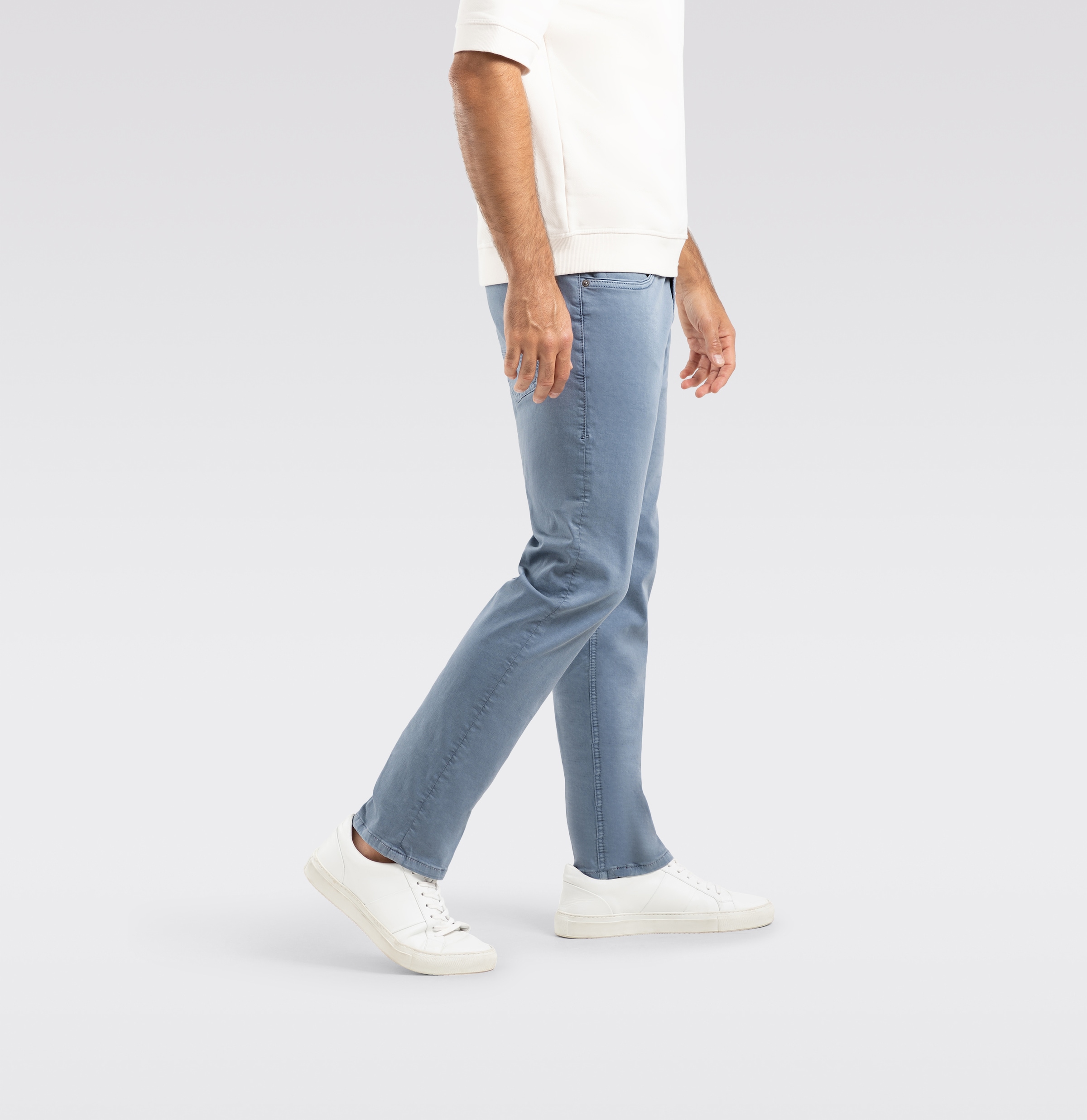 MAC Slim-fit-Jeans »Arne Pipe«, im Five-Pocket Style