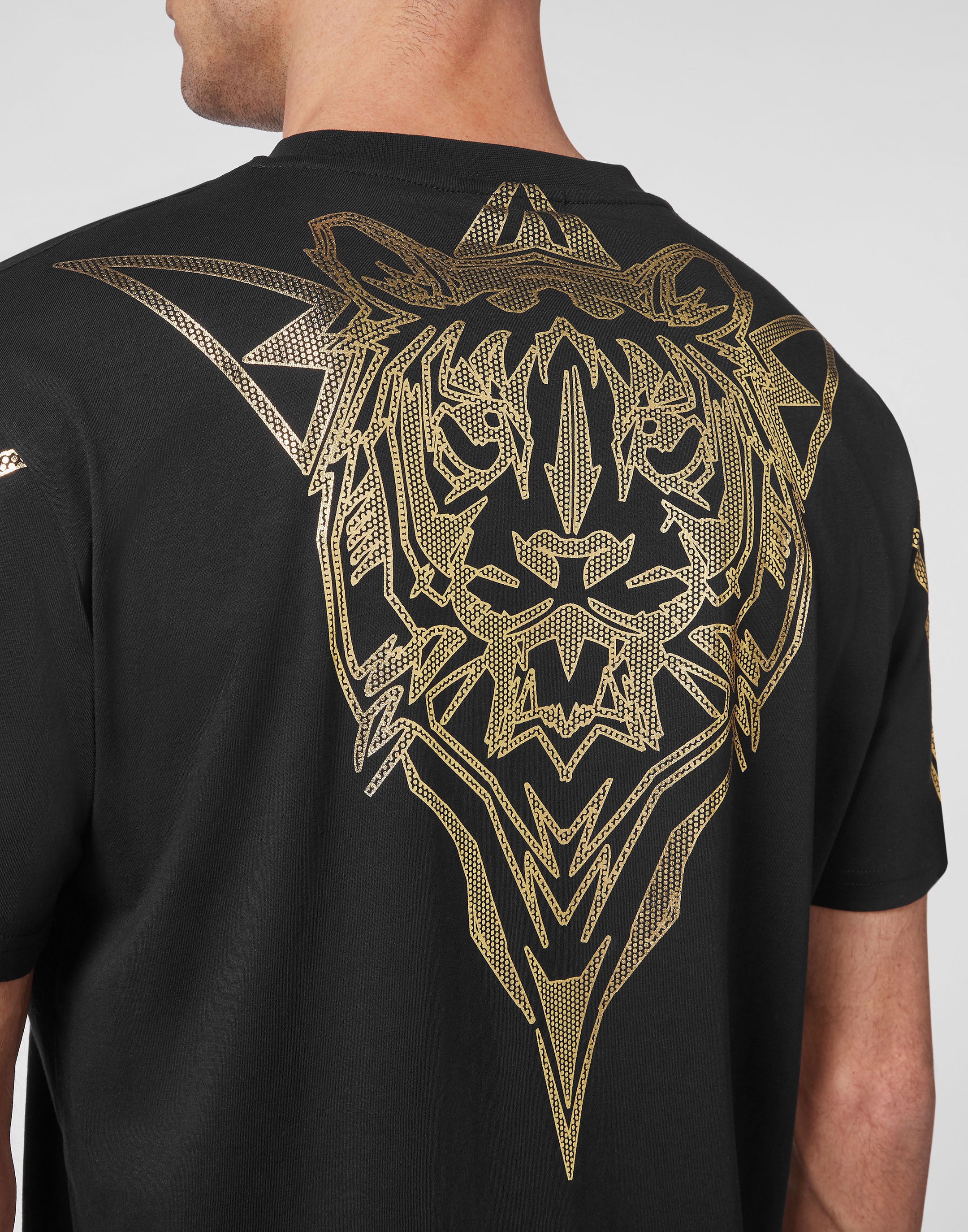 PLEIN SPORT T-Shirt »Tiger«