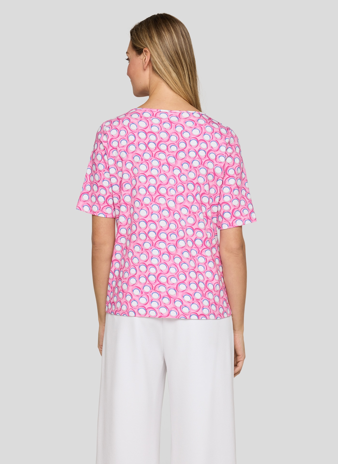 Rabe Print-Shirt »T-Shirt«