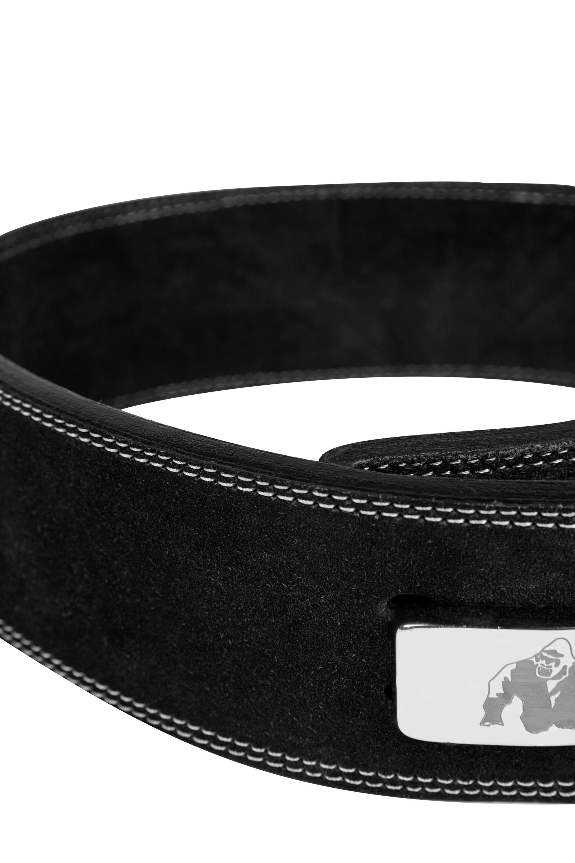 Gorilla Wear Protektoren-Set, mit unterstützender Wirkung für den unteren Rücken