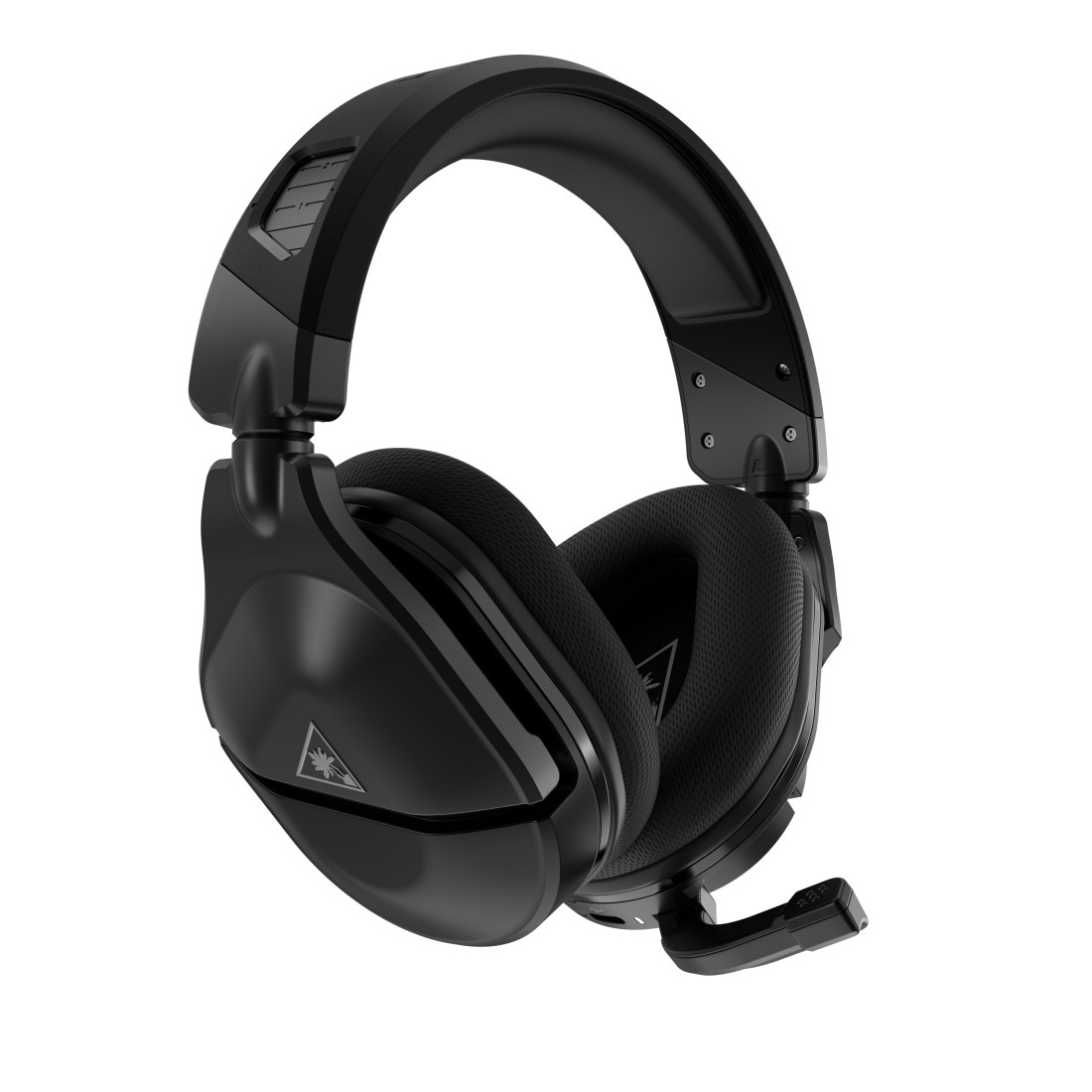 Turtle Beach MAX, 600X »Stealth Gaming-Headset für Schwarz«, Audio-Chat-Funktionen-Stummschaltung-Rauschunterdrückung 2 BAUR Xbox, GEN | Bluetooth