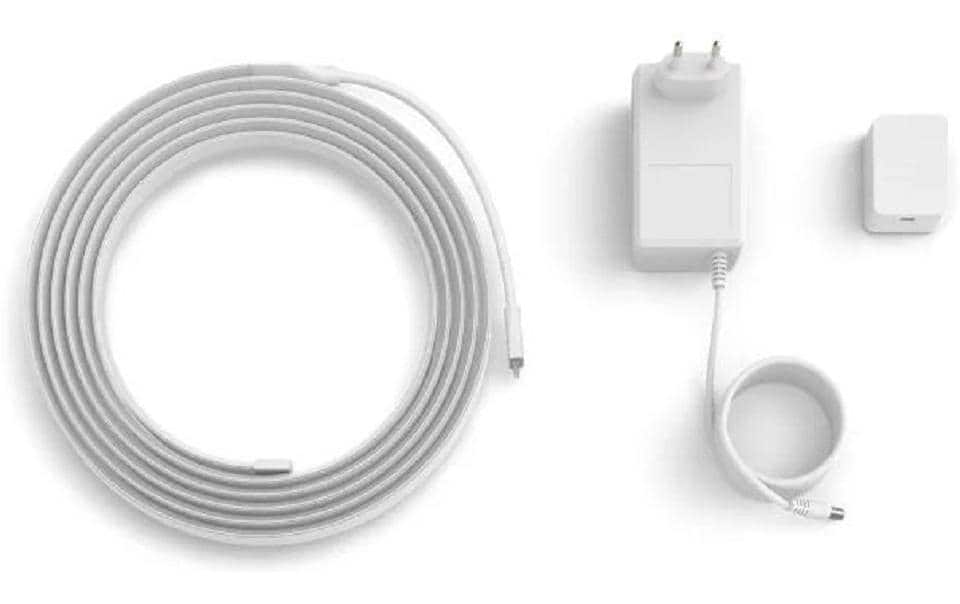 Philips Hue LED Stripe »Flux Ultra Bright Gradient 3 m EU«