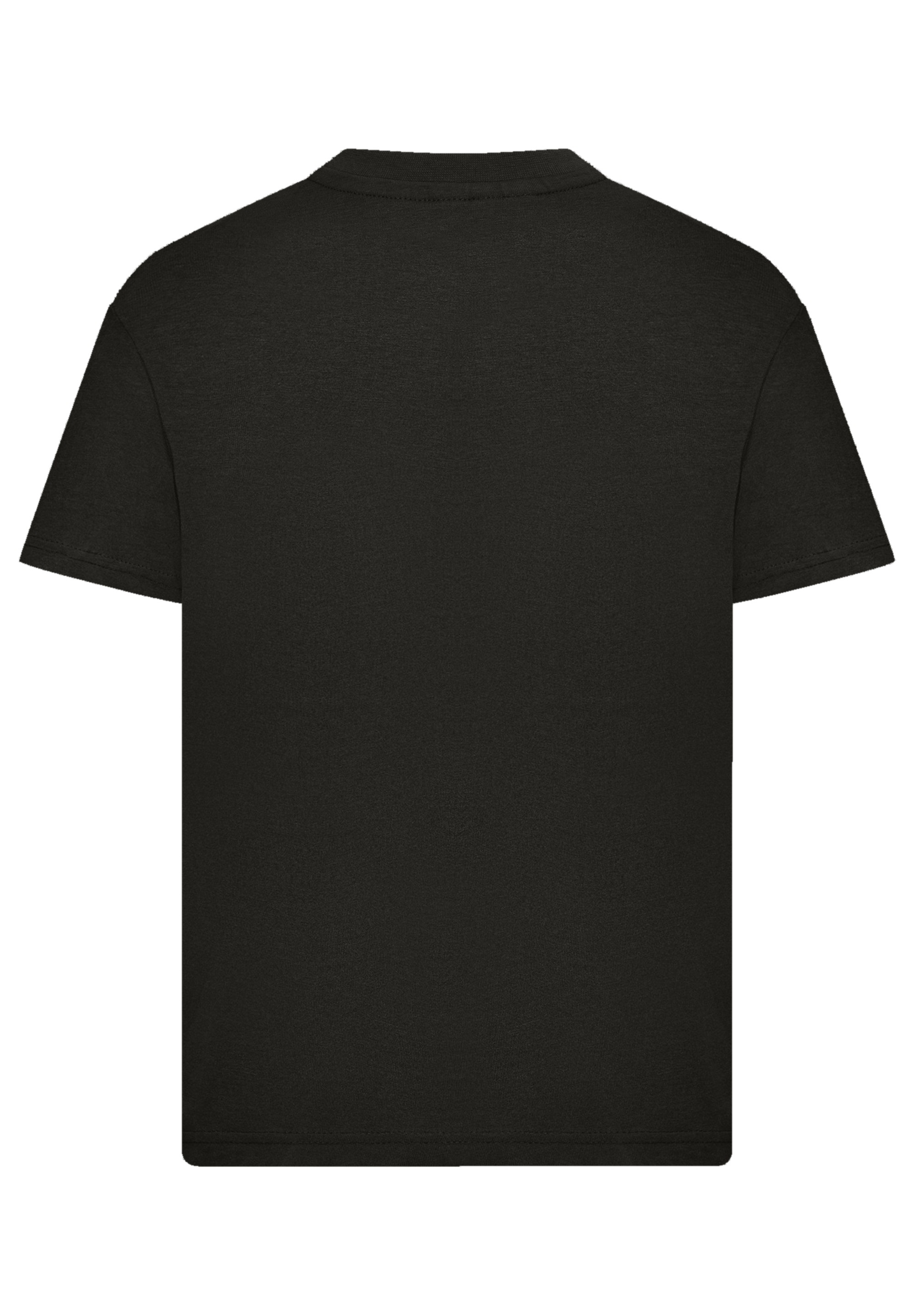 Thumbnail - F4NT4STIC T-Shirt "Gitarre Herzschlag" Premium Qualität