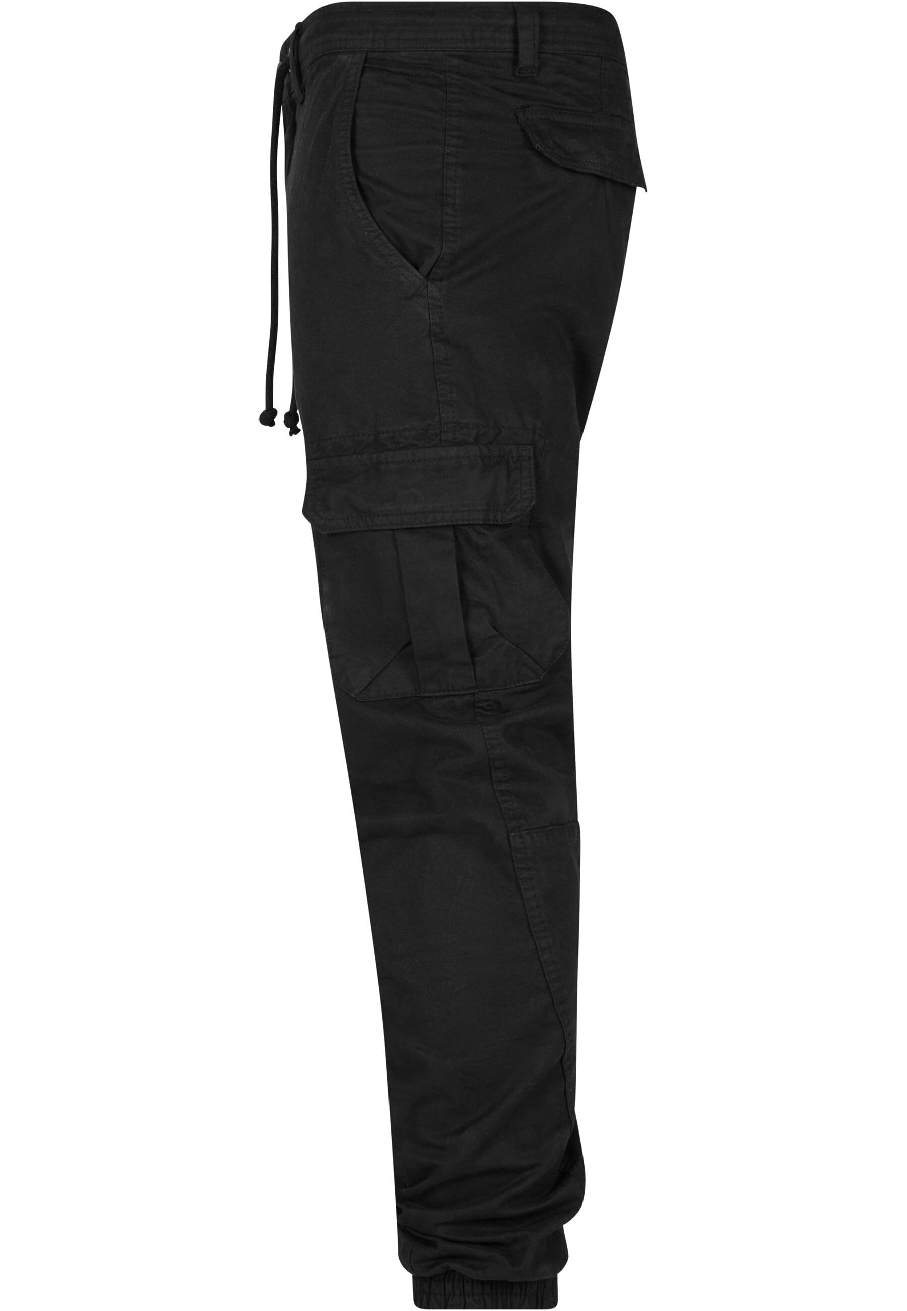 URBAN CLASSICS Cargohose »Urban Classics Herren Cargo Jogging Pants«, (1 tlg.)