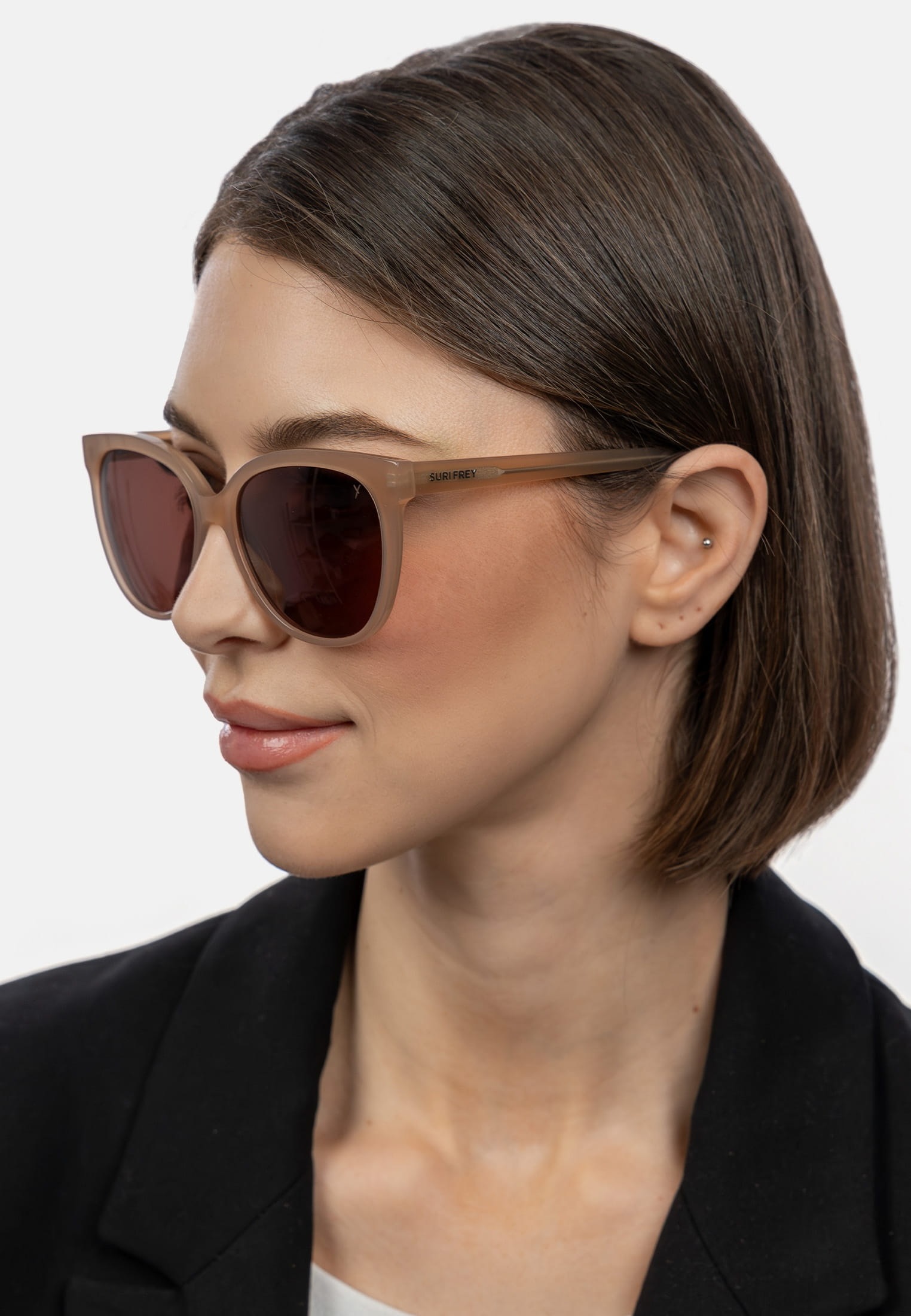 SURI FREY Sonnenbrille "Sonnenbrille SFY Yconic" günstig online kaufen