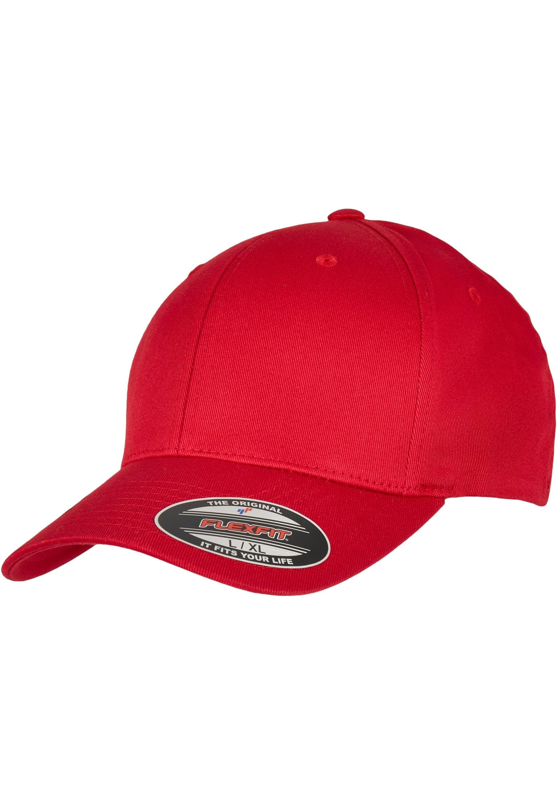 Flexfit Flex Cap »Flexfit Unisex Flexfit Organic Cotton Cap«