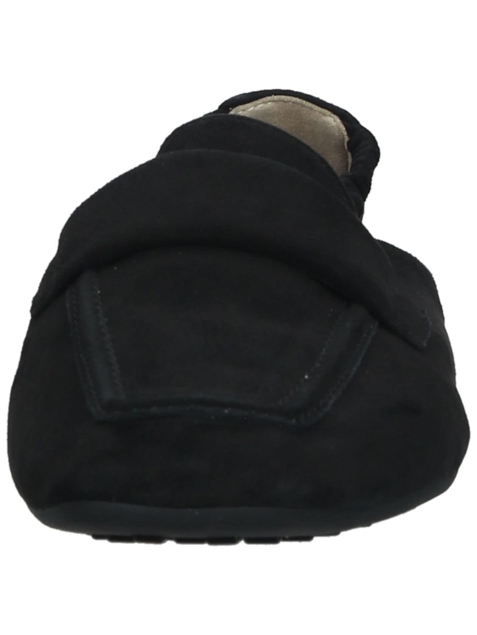 Högl Slipper »Högl Slipper Veloursleder«
