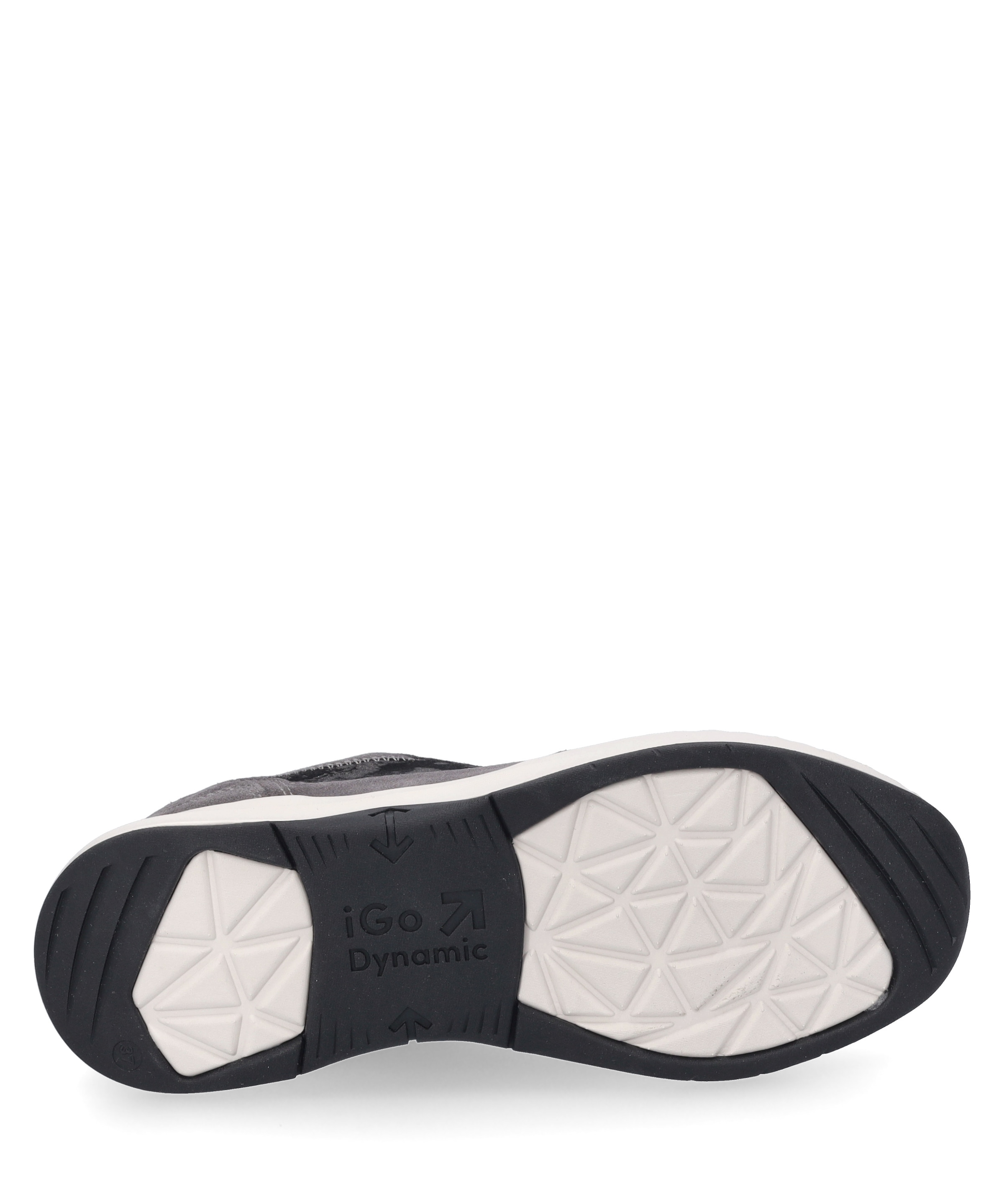 Josef Seibel Sneaker »Elli 04, asphalt-kombi«