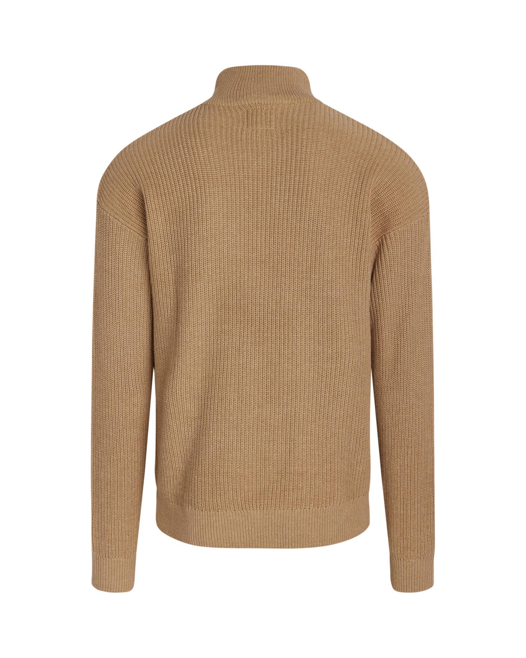 REDEFINED REBEL Rundhalspullover »Redefined Rebel Knit RRAxton Knit REGULAR FIT«