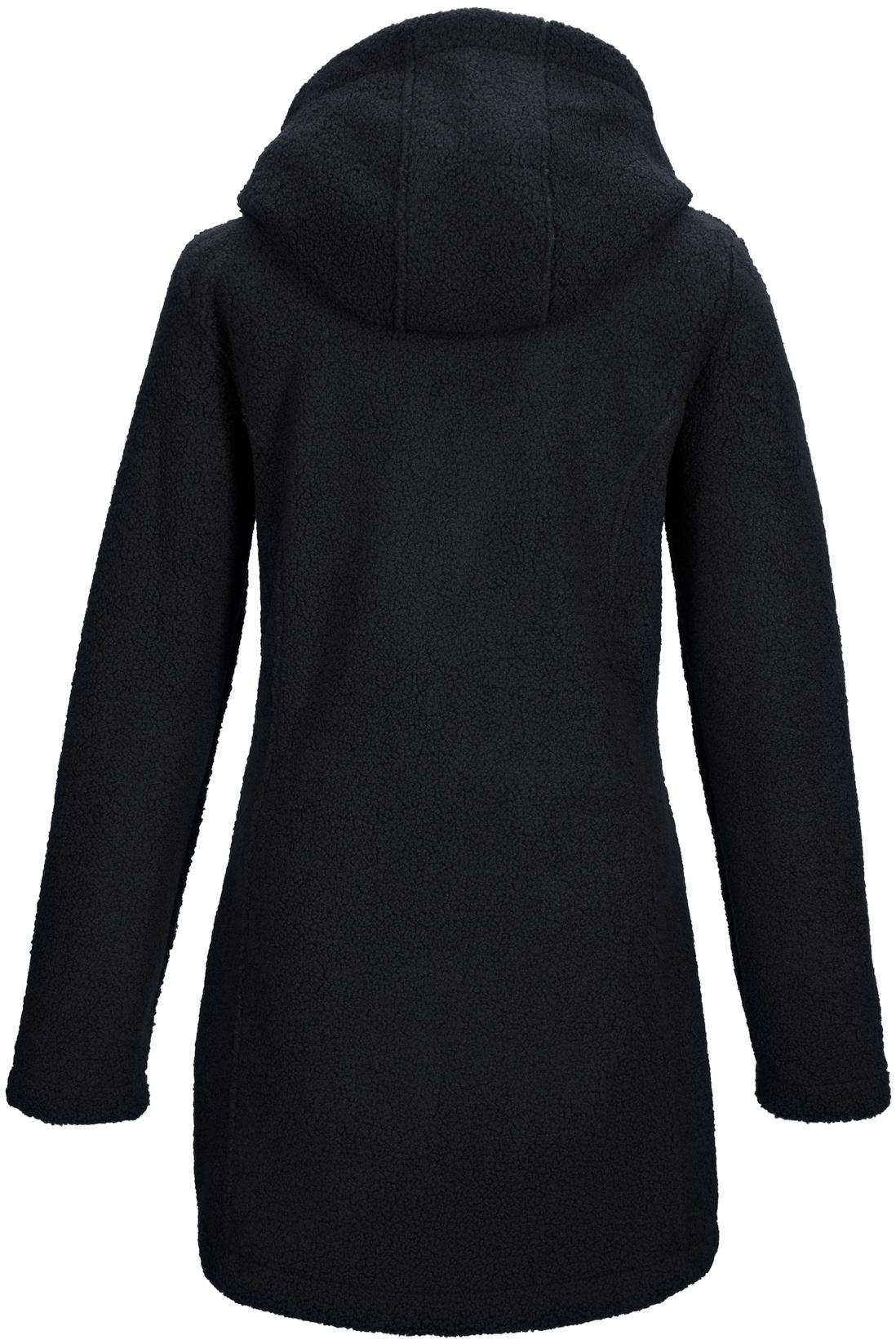 G.I.G.A. DX by killtec Strickfleecejacke »GW 41 WMN PRK« mit Kapuze mit 2-Wege-Reißverschluss und Kapuze
