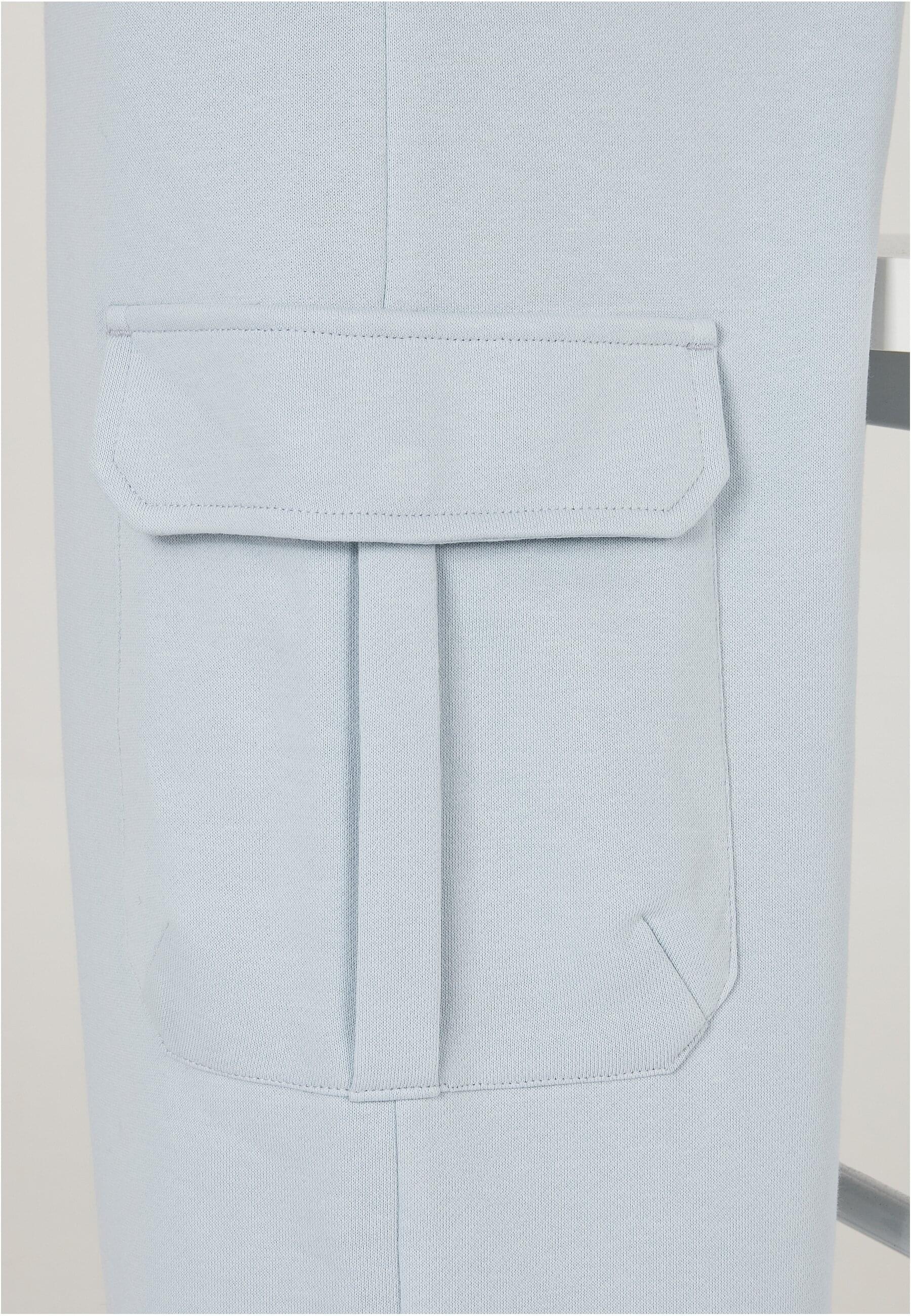 URBAN CLASSICS Jogginghose »Urban Classics Herren 90‘s Cargo Sweatpants«, (1 tlg.)