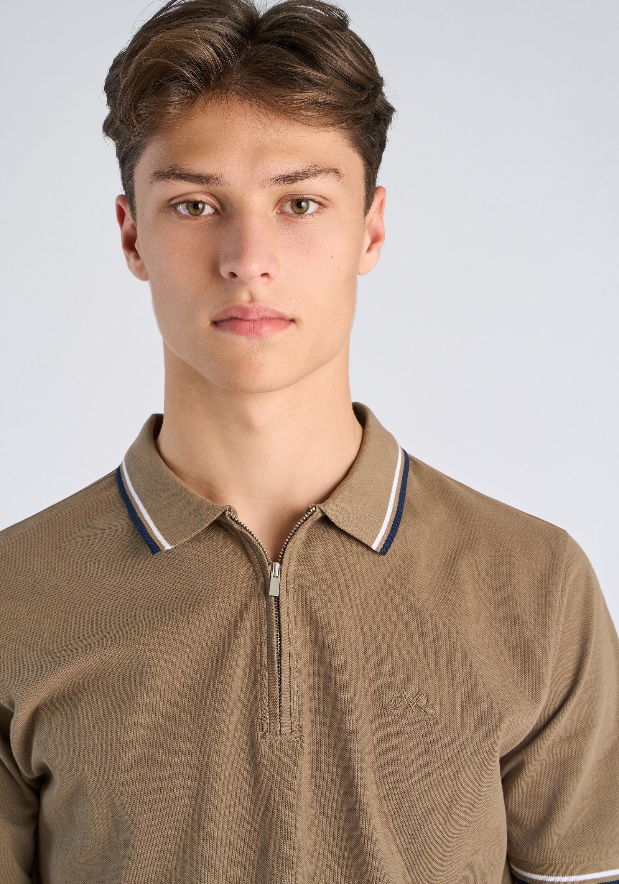 Thumbnail - LINDBERGH Poloshirt "Poloshirt Relaxed Fit"