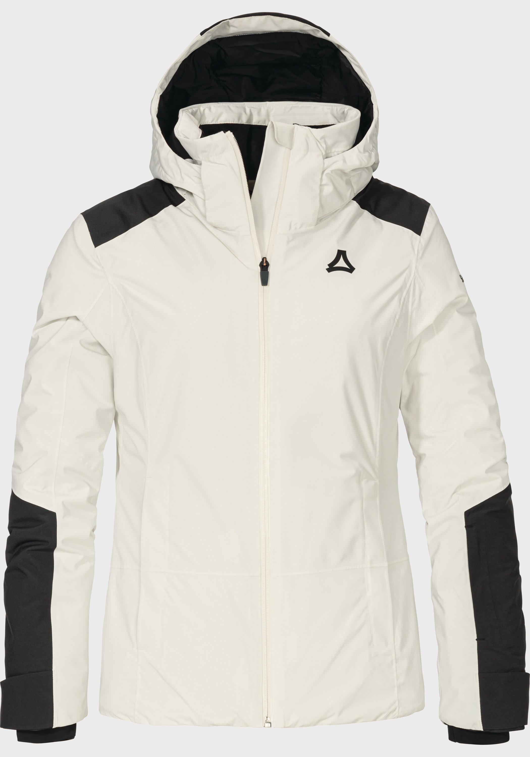 Schöffel Outdoorjacke "Ski Jacket Style Zandwel WMS" mit Kapuze günstig online kaufen