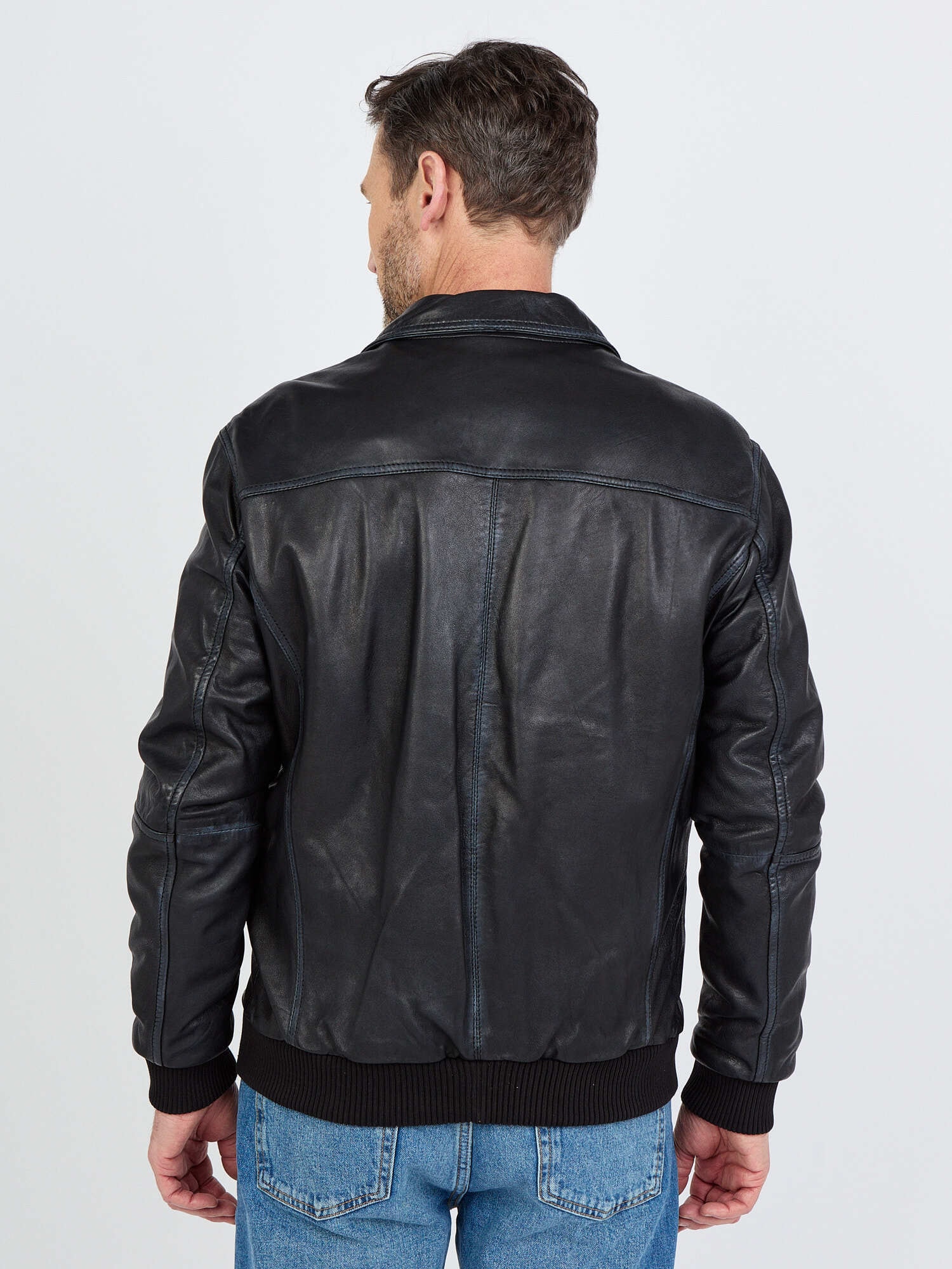 JCC Blouson »Karlstad«