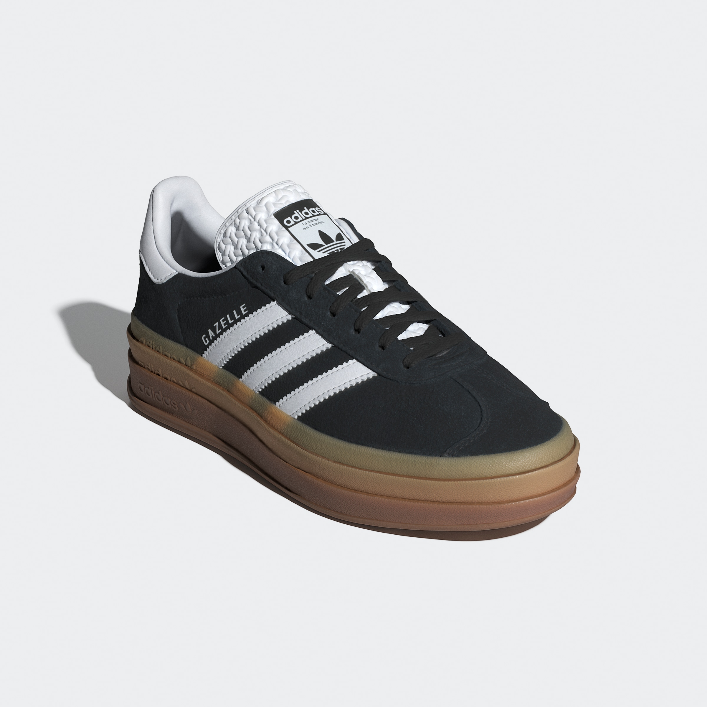 Sneaker »GAZELLE BOLD«