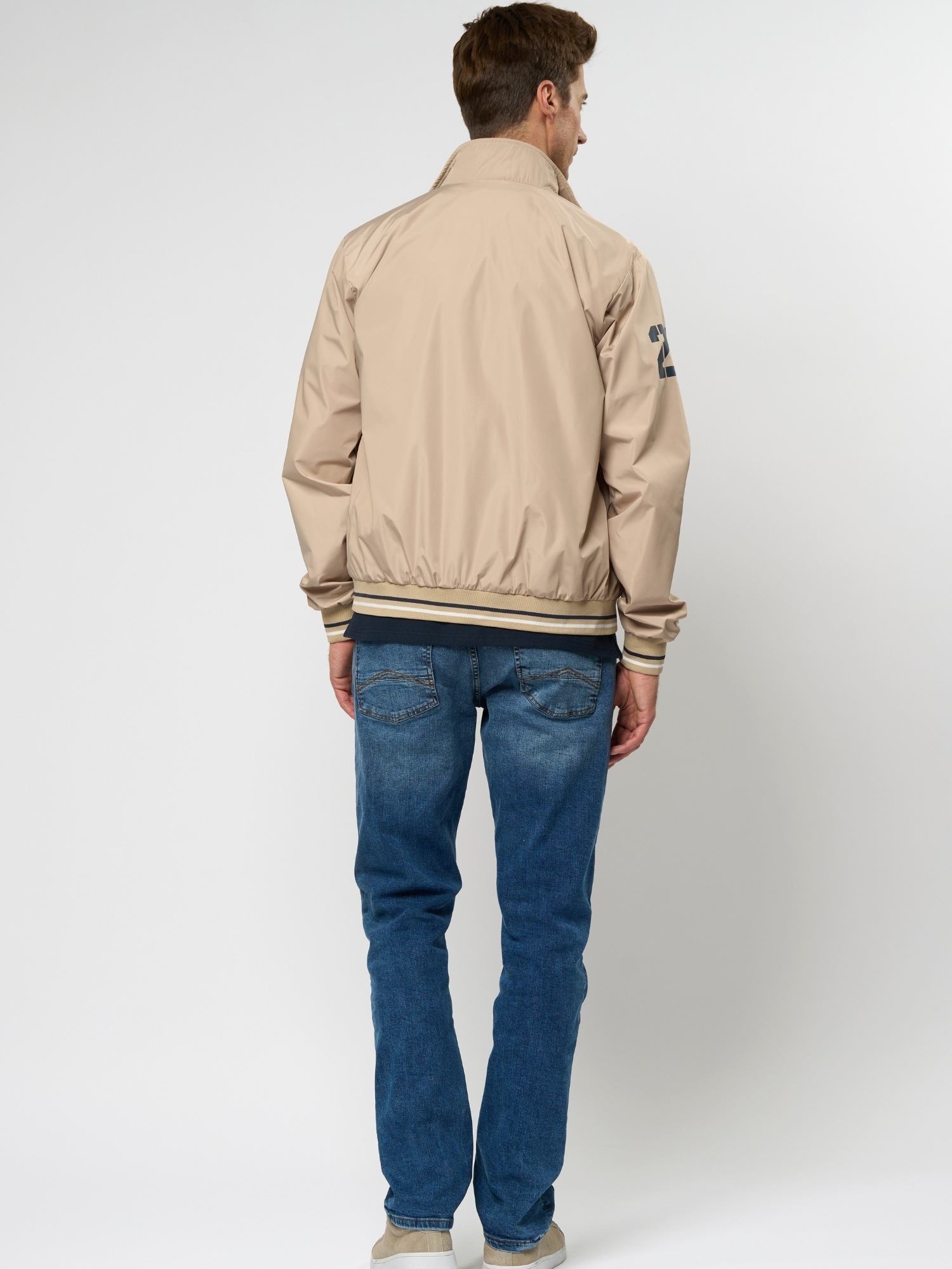 VINSON Outdoorjacke »VINSON Jacket Ryker«