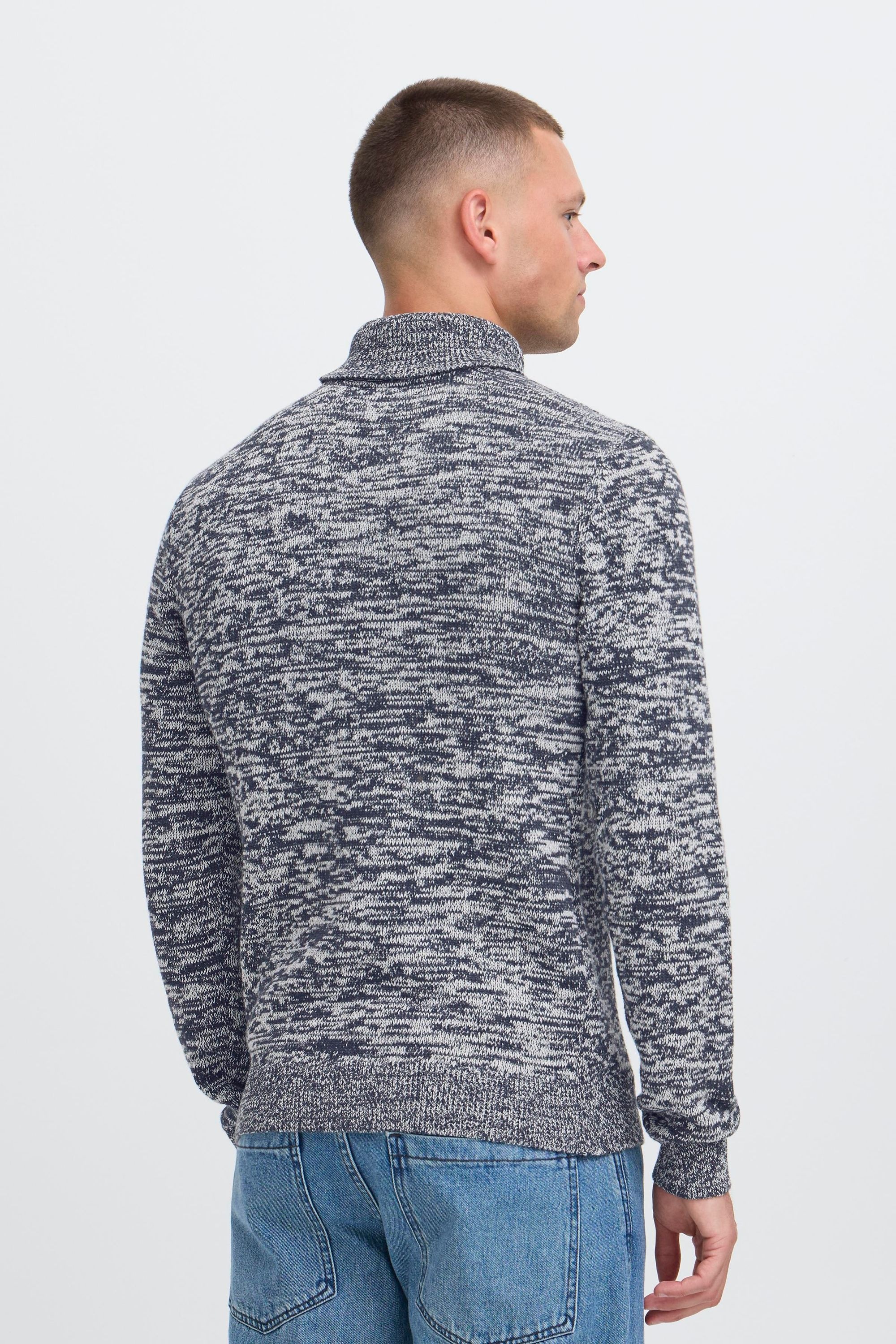 Blend Rollkragenpullover »Rollkragenpullover BHDami«