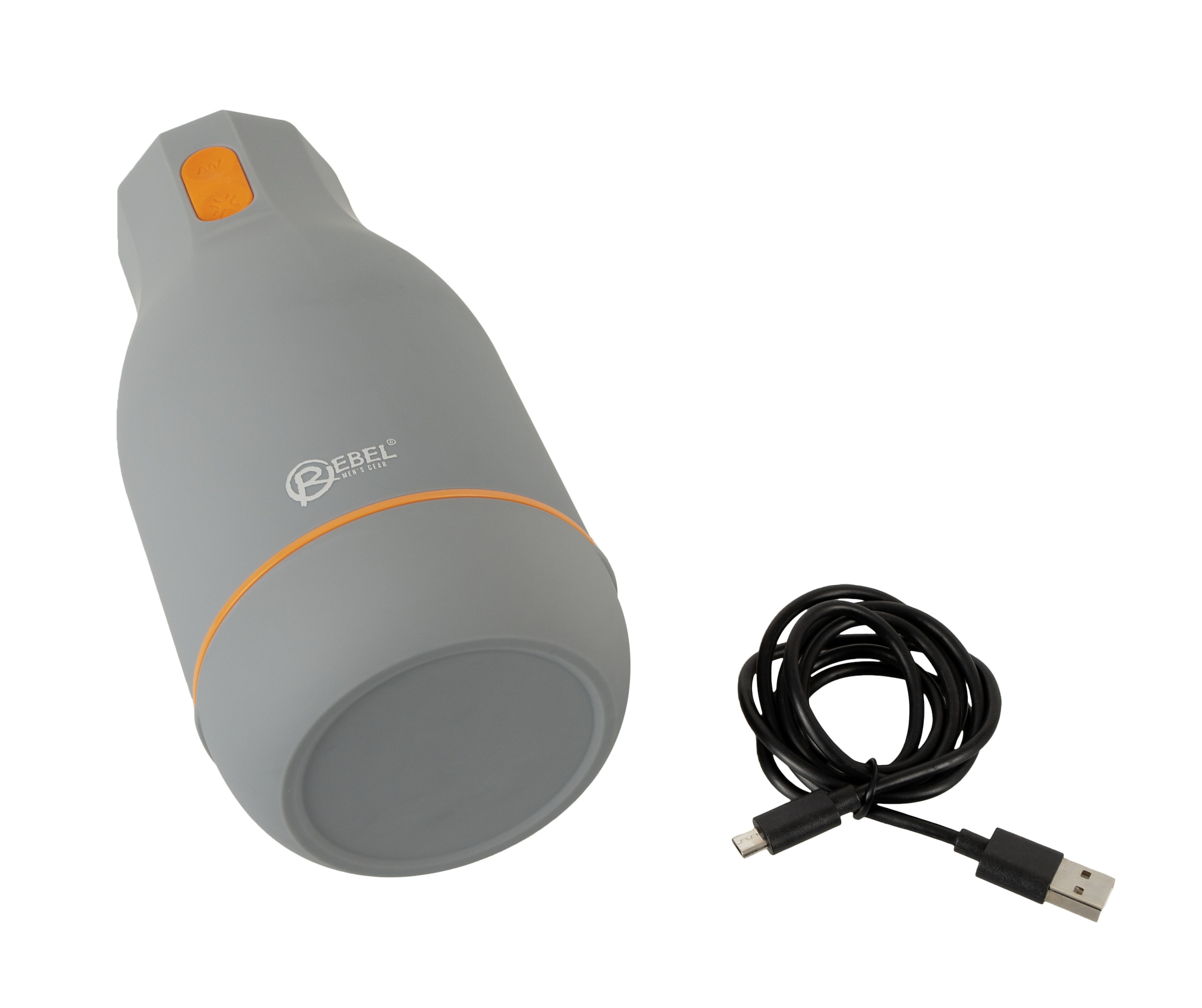 REBEL Masturbator »Masturbator Glans Masturbator with 2 Functions«