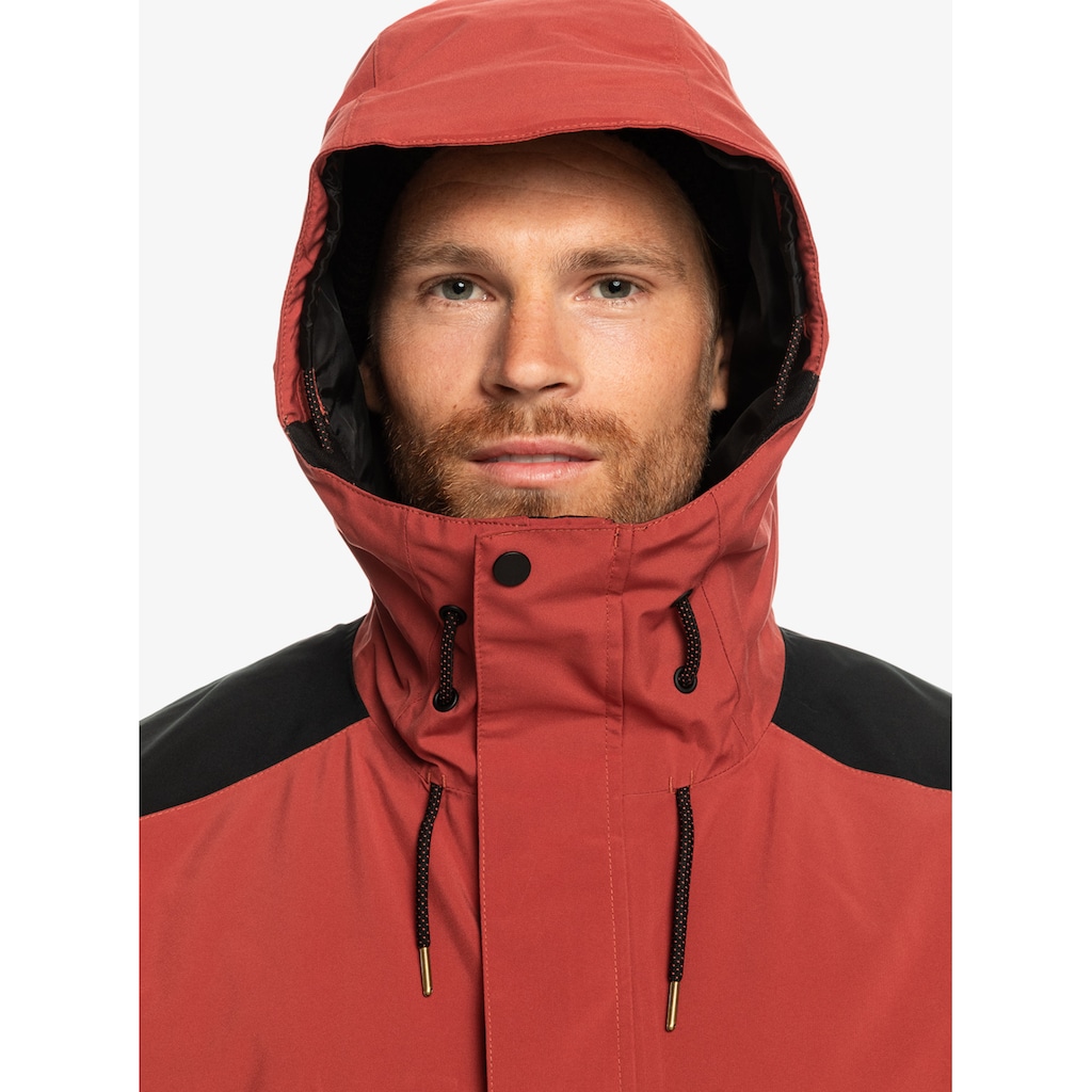 Quiksilver Snowboardjacke »Radicalo«