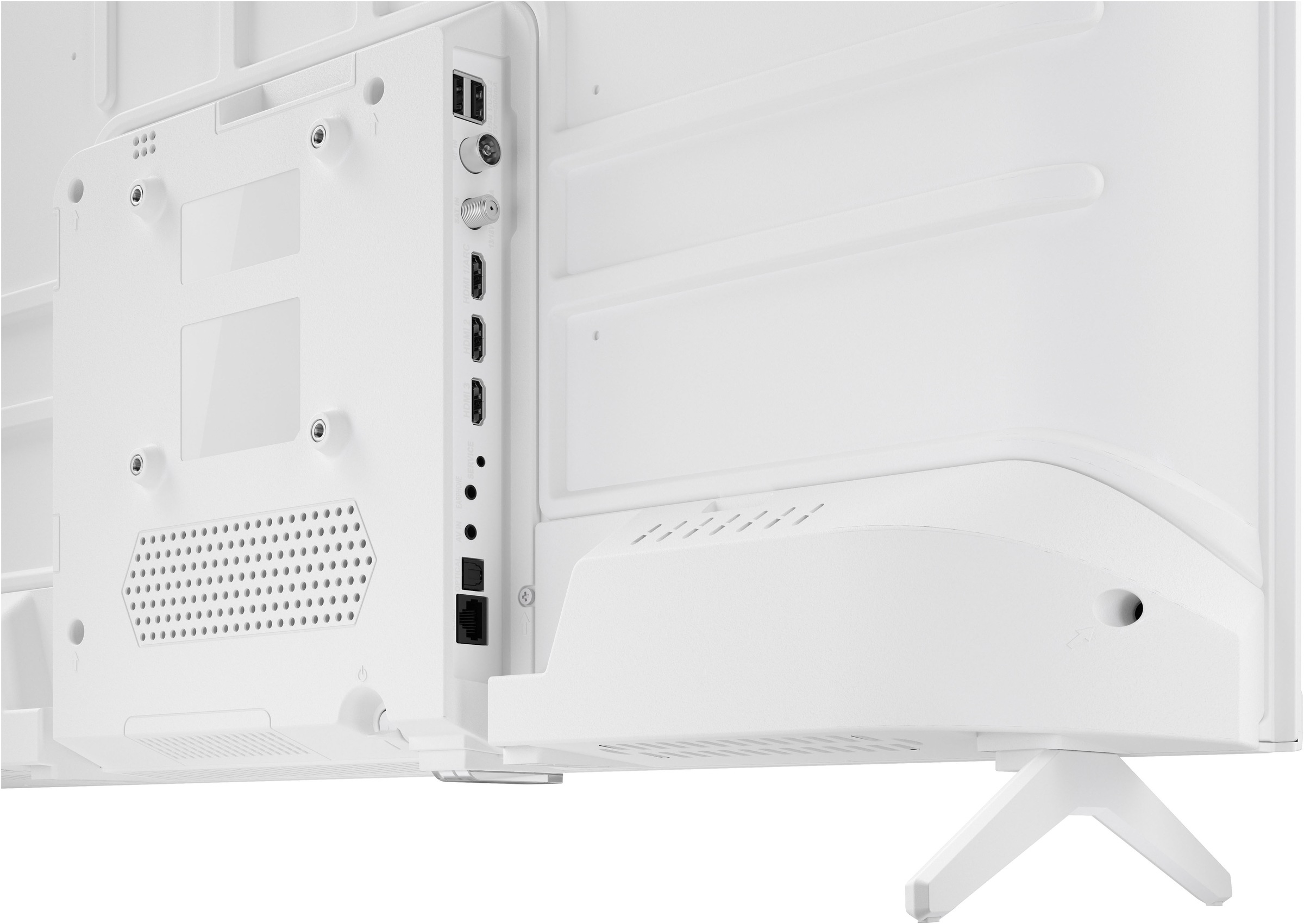 Sharp LED-Fernseher »1T-C32HFx« 80 cm/32 ″ Smart-TV