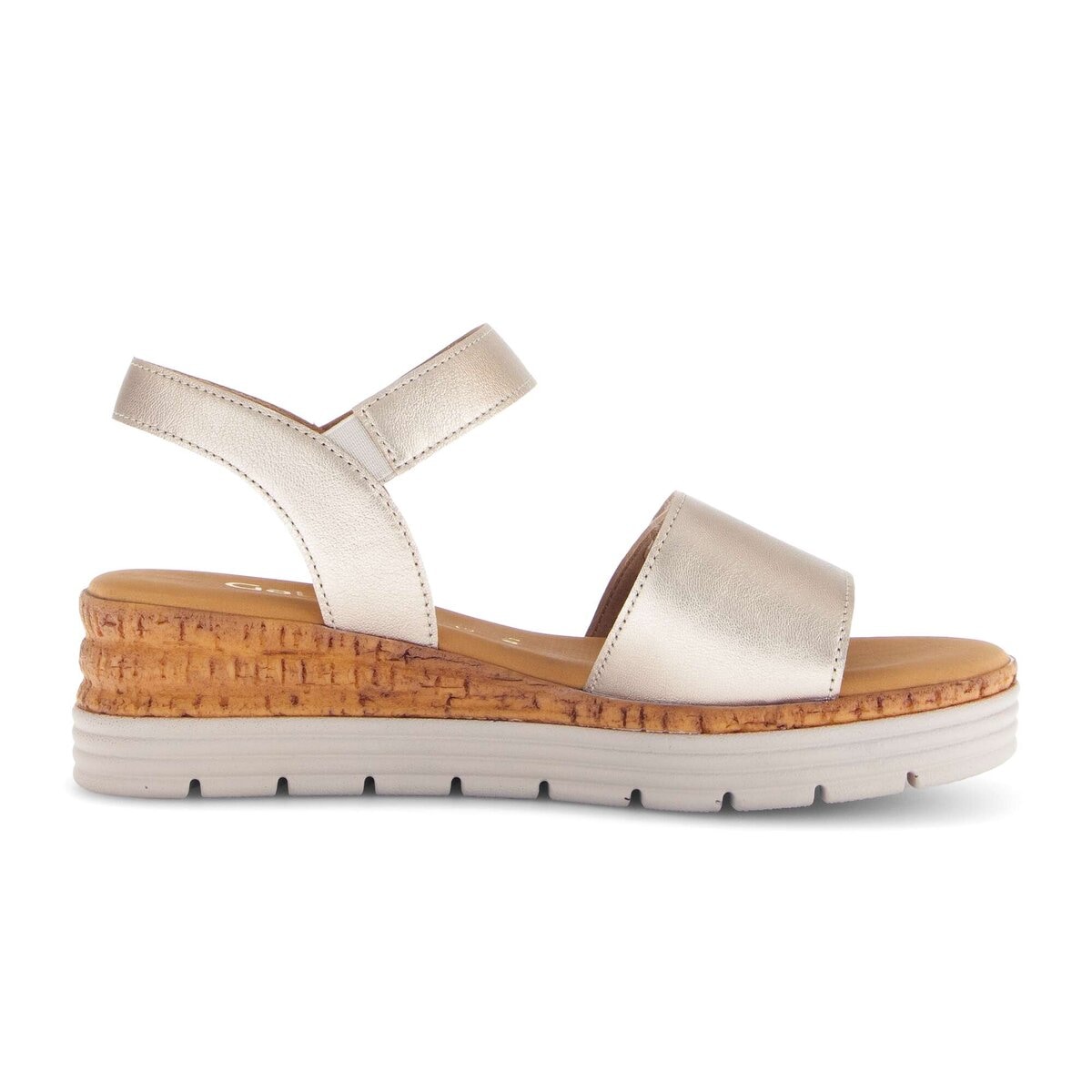 Gabor Plateausandaletten »Plateau Sandale«