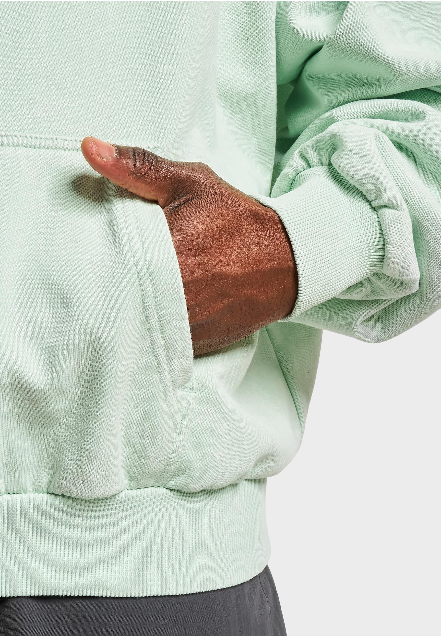 Karl Kani Kapuzensweatshirt »Karl Kani Herren«, (1 tlg.)