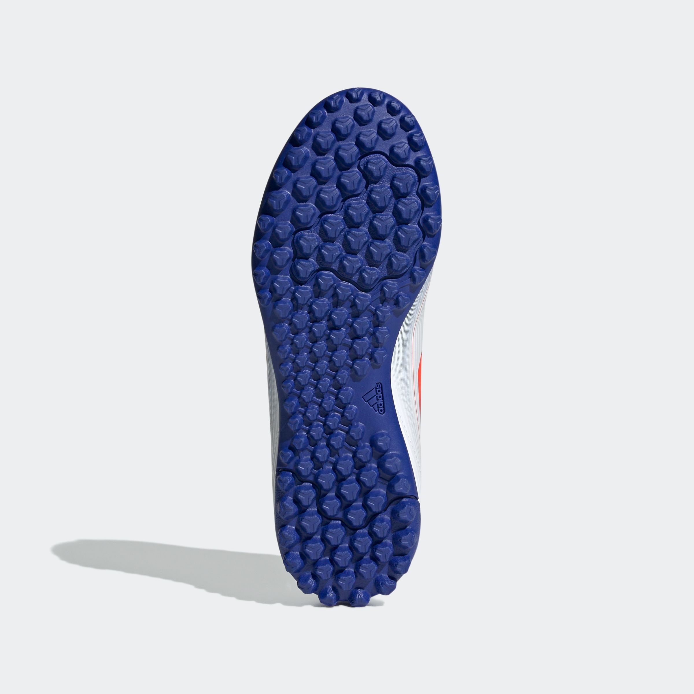 adidas Performance Fußballschuh »F50 CLUB KIDS TF«