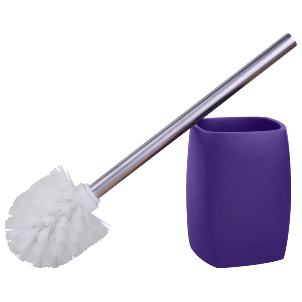 Sanilo Badaccessoire-Set »Wave Purple«, (Kombi-Set, 2 tlg.)