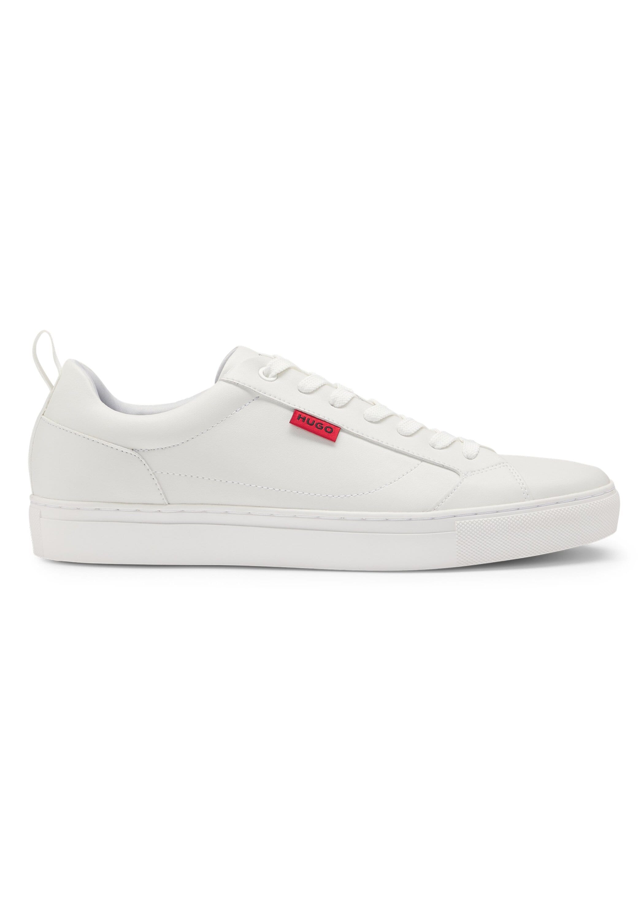 HUGO Sneaker »Sneaker Morrie Tenn napu N«