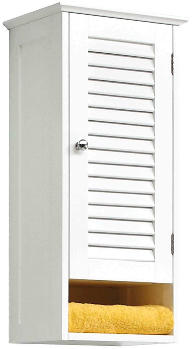 Saphir Badmöbel-Set »Quickset 928 5-teilig, Waschbeckenunterschrank mit LED-Spiegel«, (6 St.), Hochschrank, Unterschrank, Hängeschrank, 6 Türen, Weiß Glanz