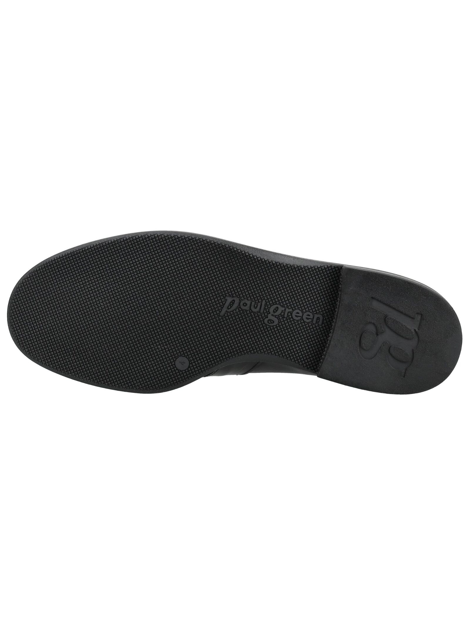 Paul Green Slipper »Paul Green Slipper Glattleder«